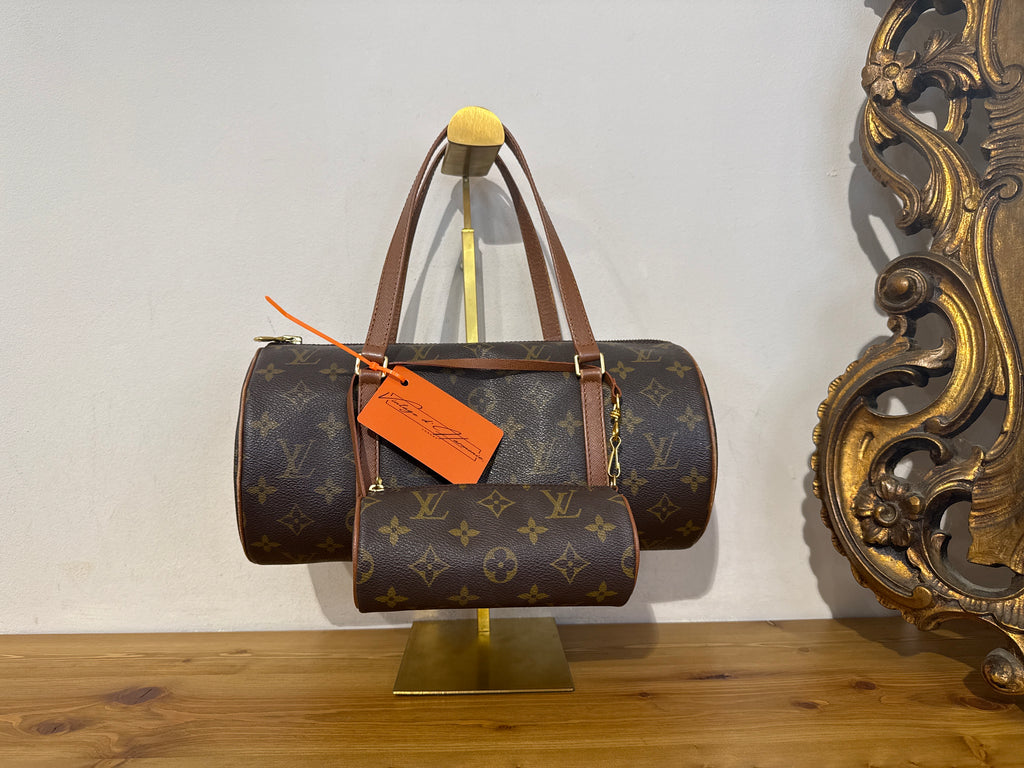 Louis Vuitton Papillon 30