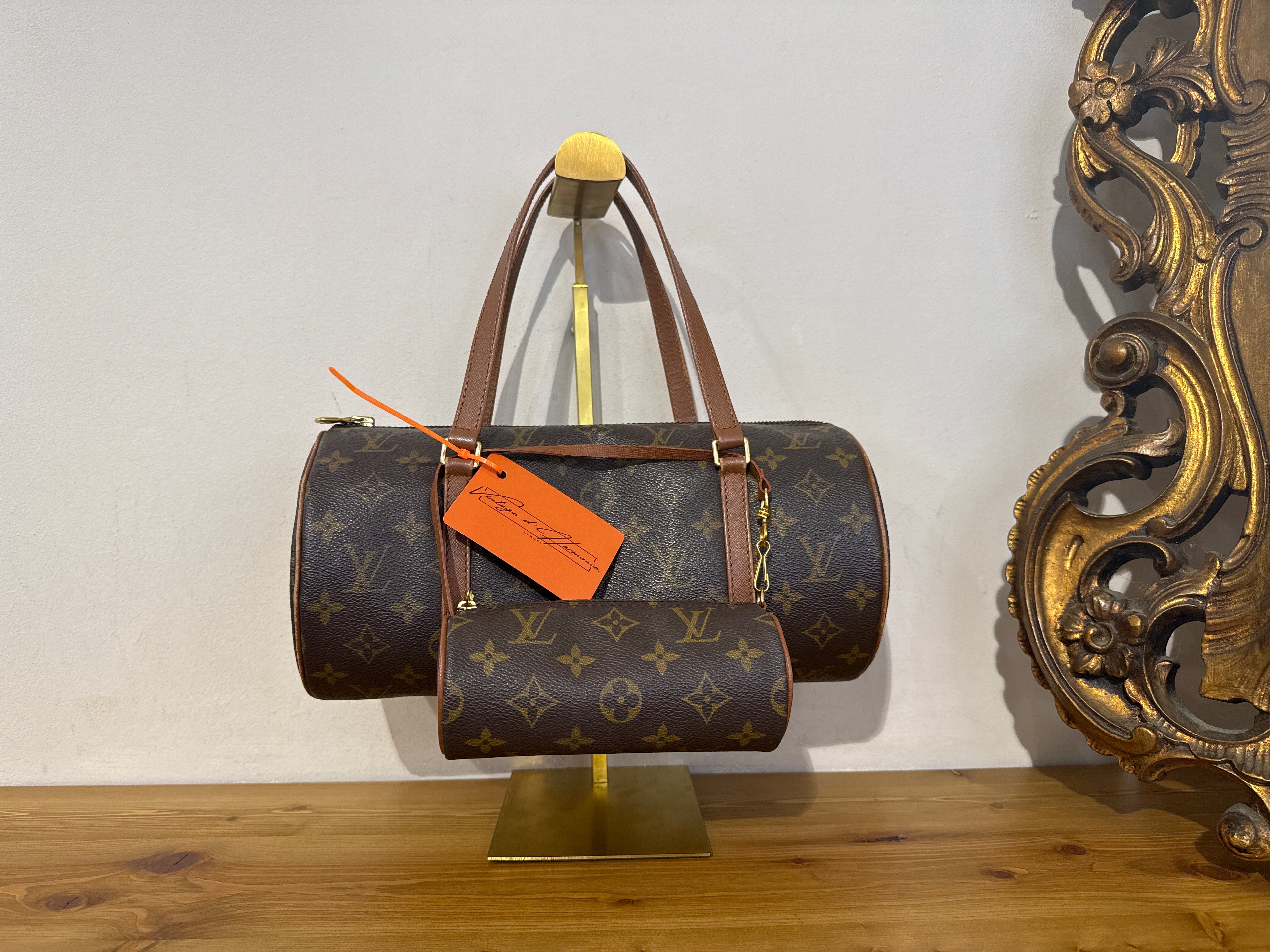 Louis Vuitton Papillon 30