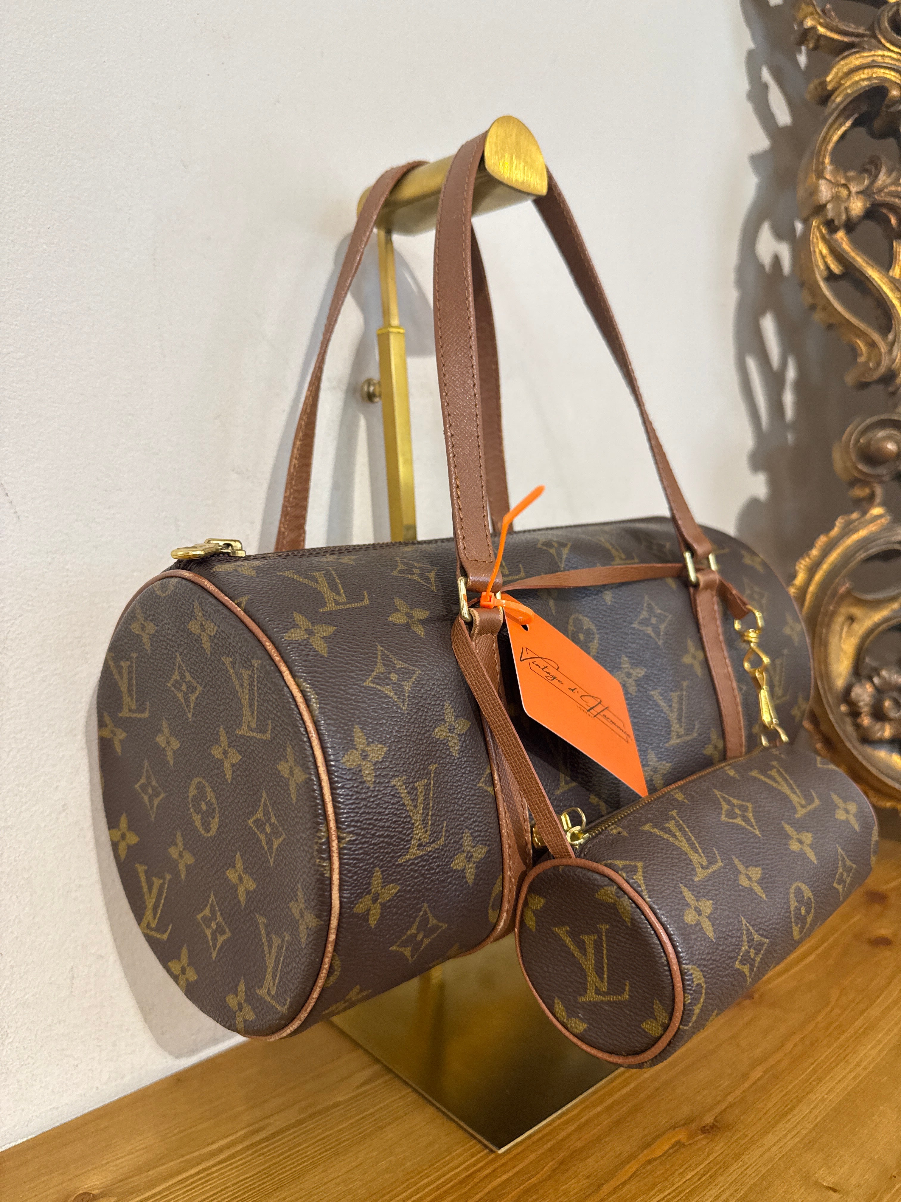 Louis Vuitton Papillon 30