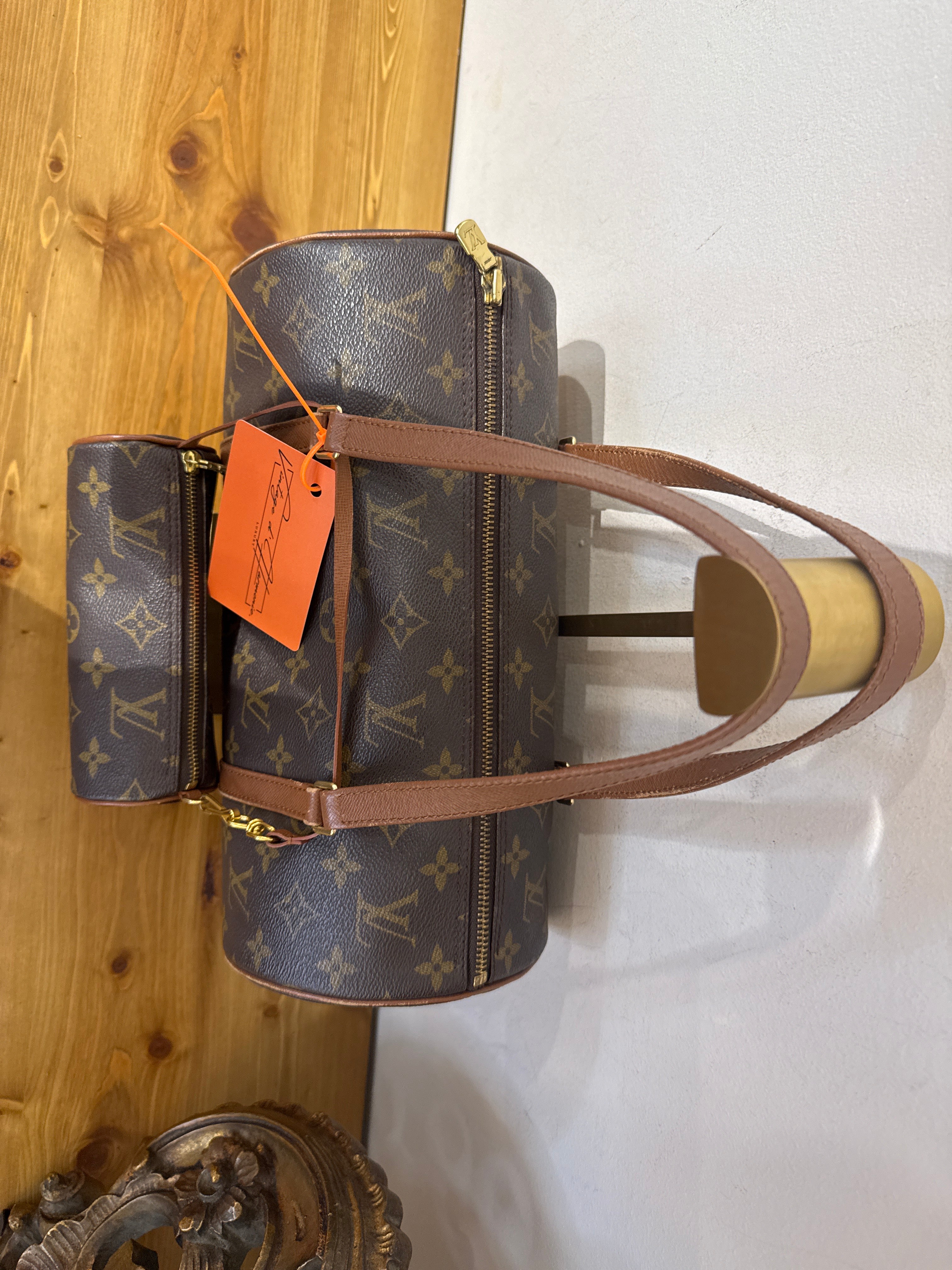 Louis Vuitton Papillon 30