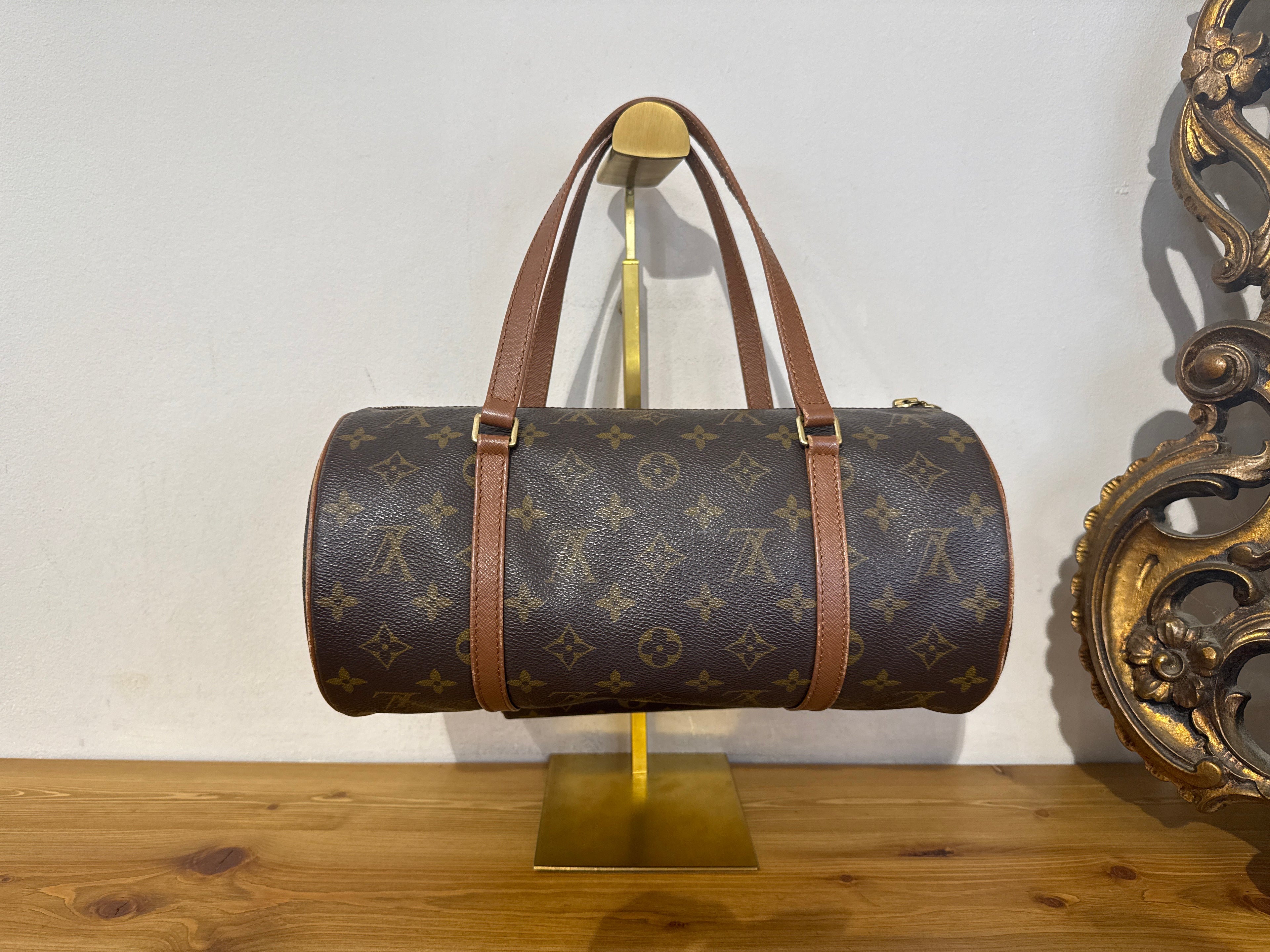 Louis Vuitton Papillon 30