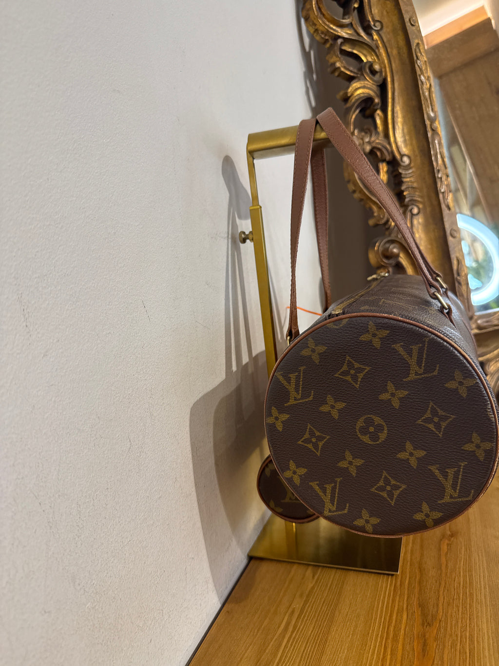 Louis Vuitton Papillon 30