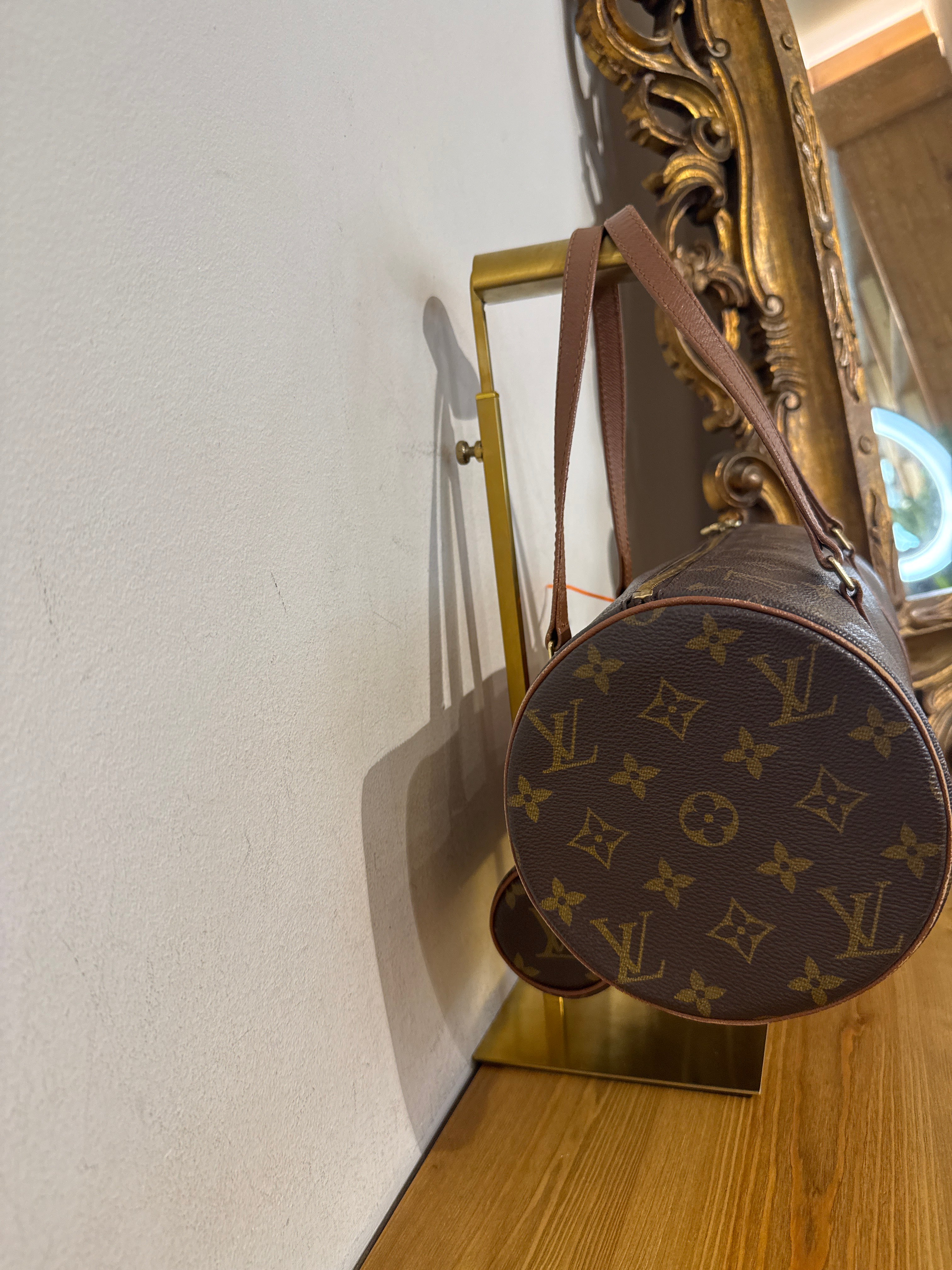 Louis Vuitton Papillon 30