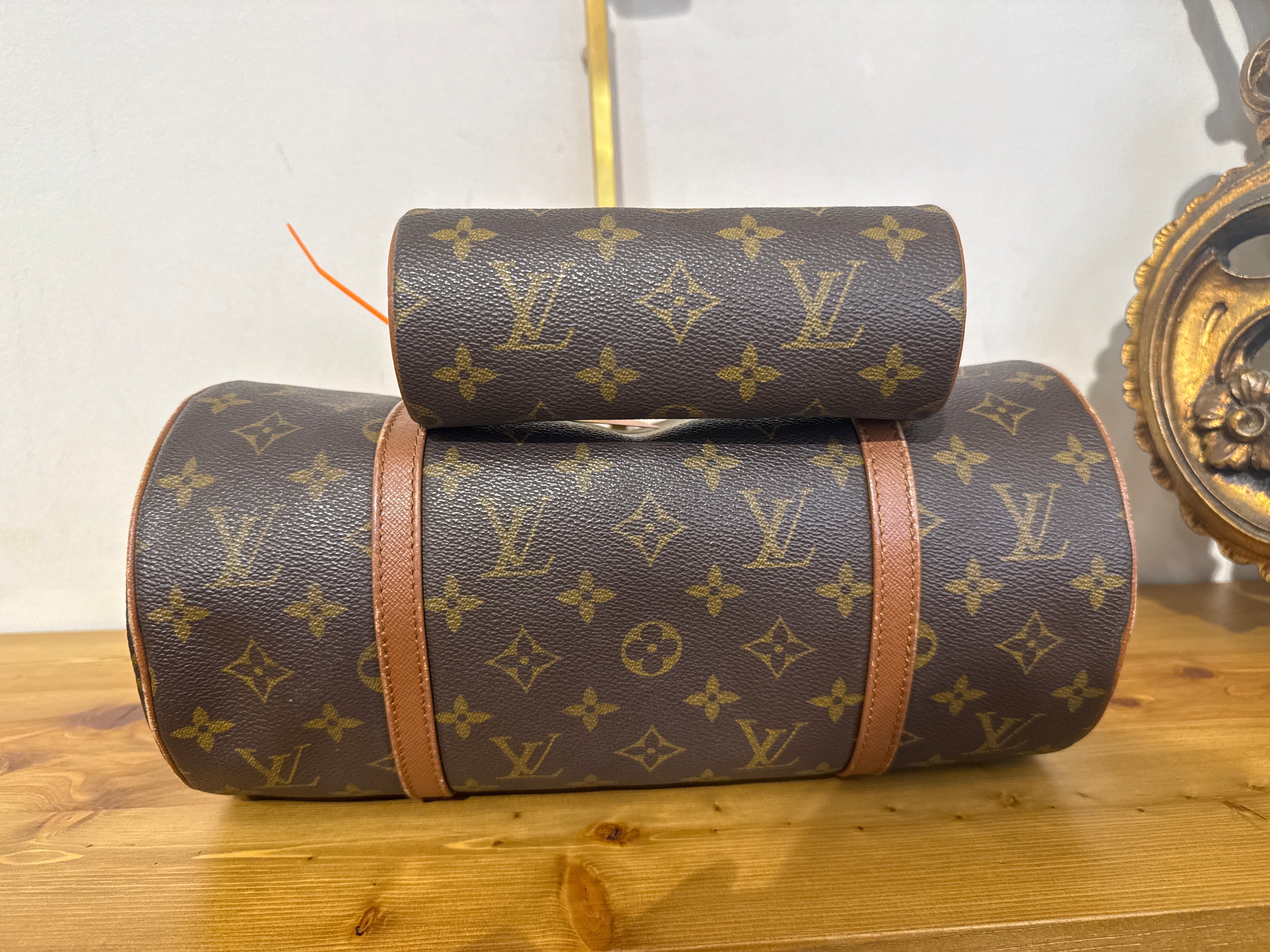 Louis Vuitton Papillon 30