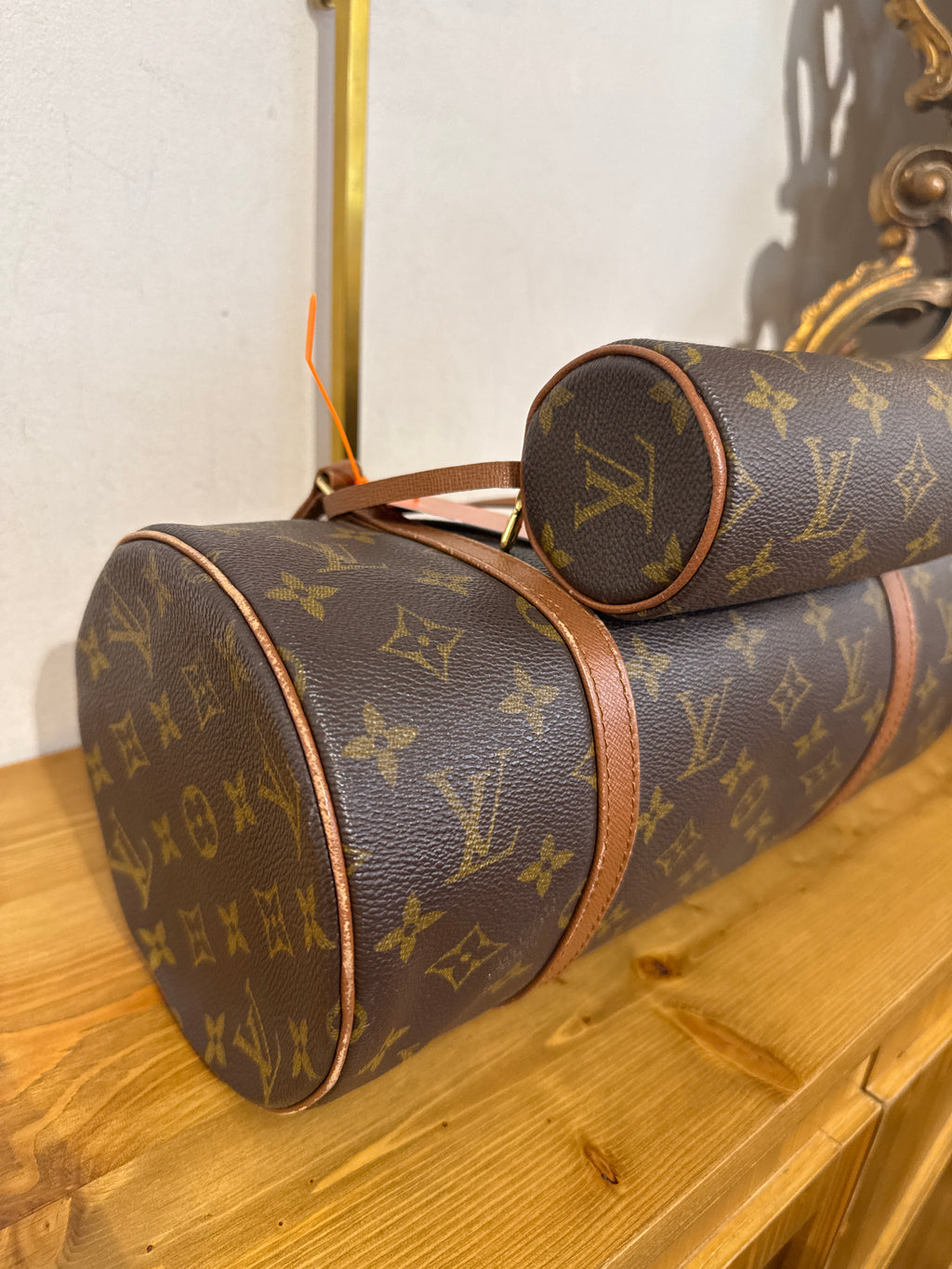 Louis Vuitton Papillon 30