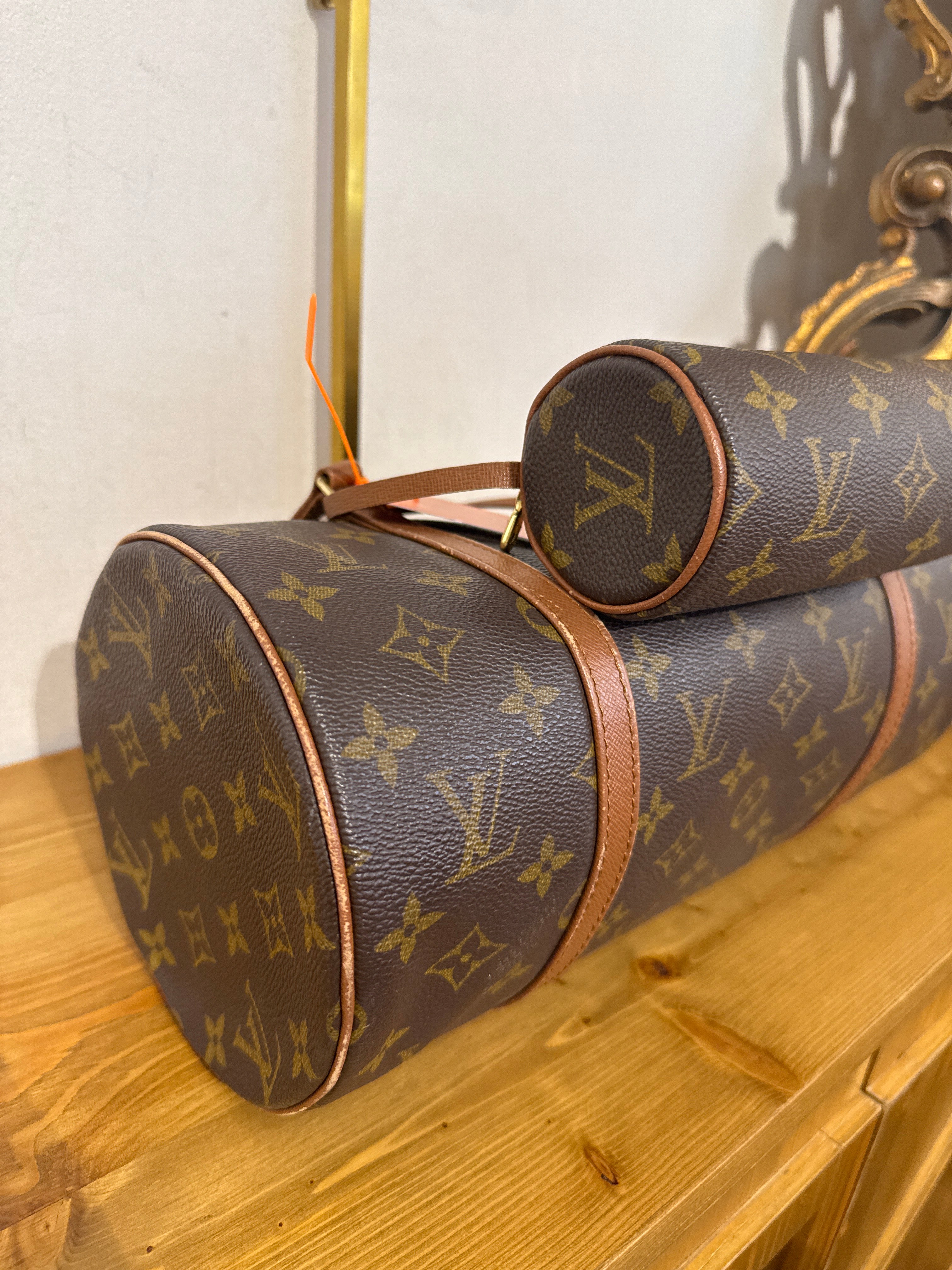 Louis Vuitton Papillon 30