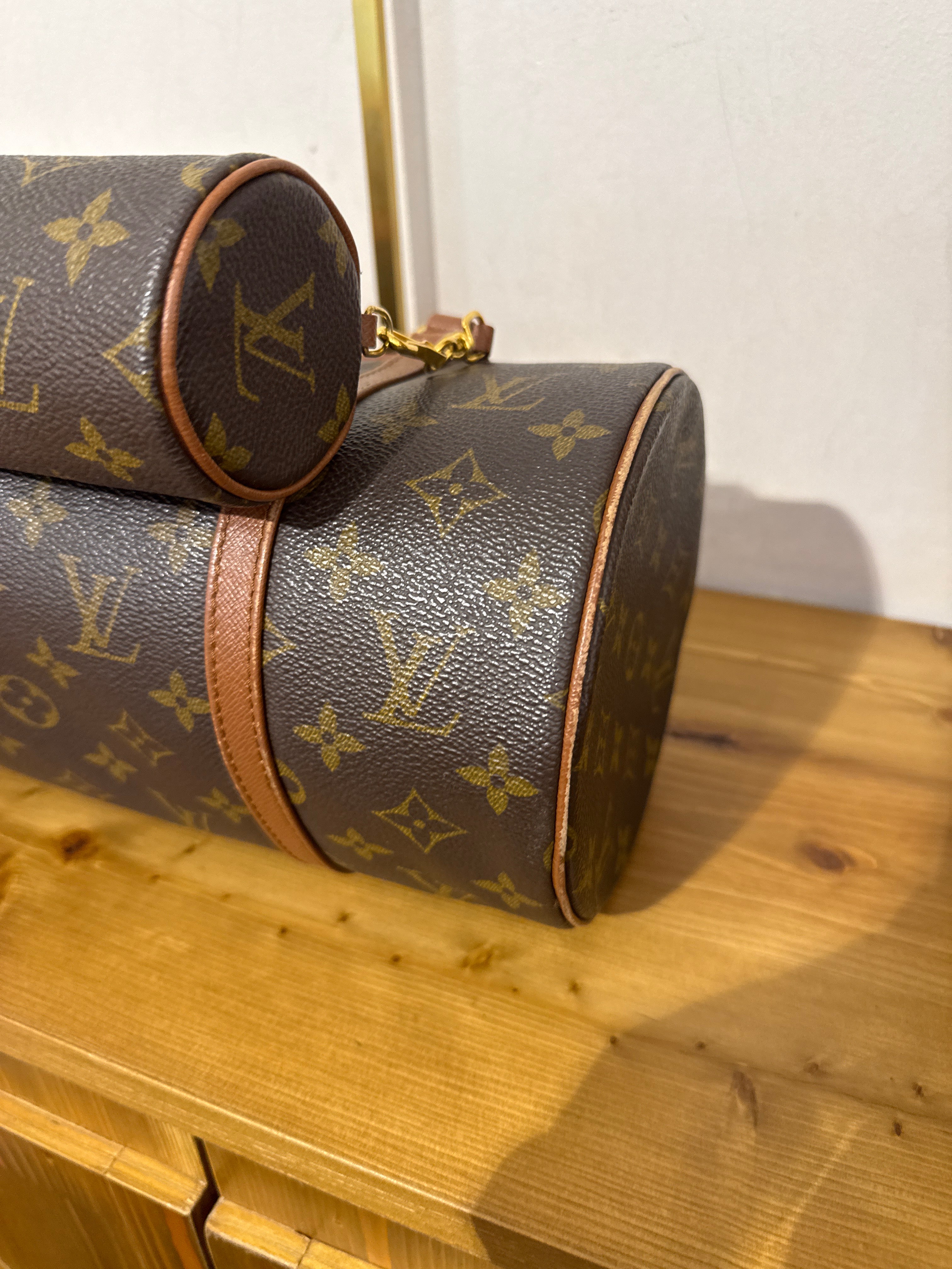 Louis Vuitton Papillon 30