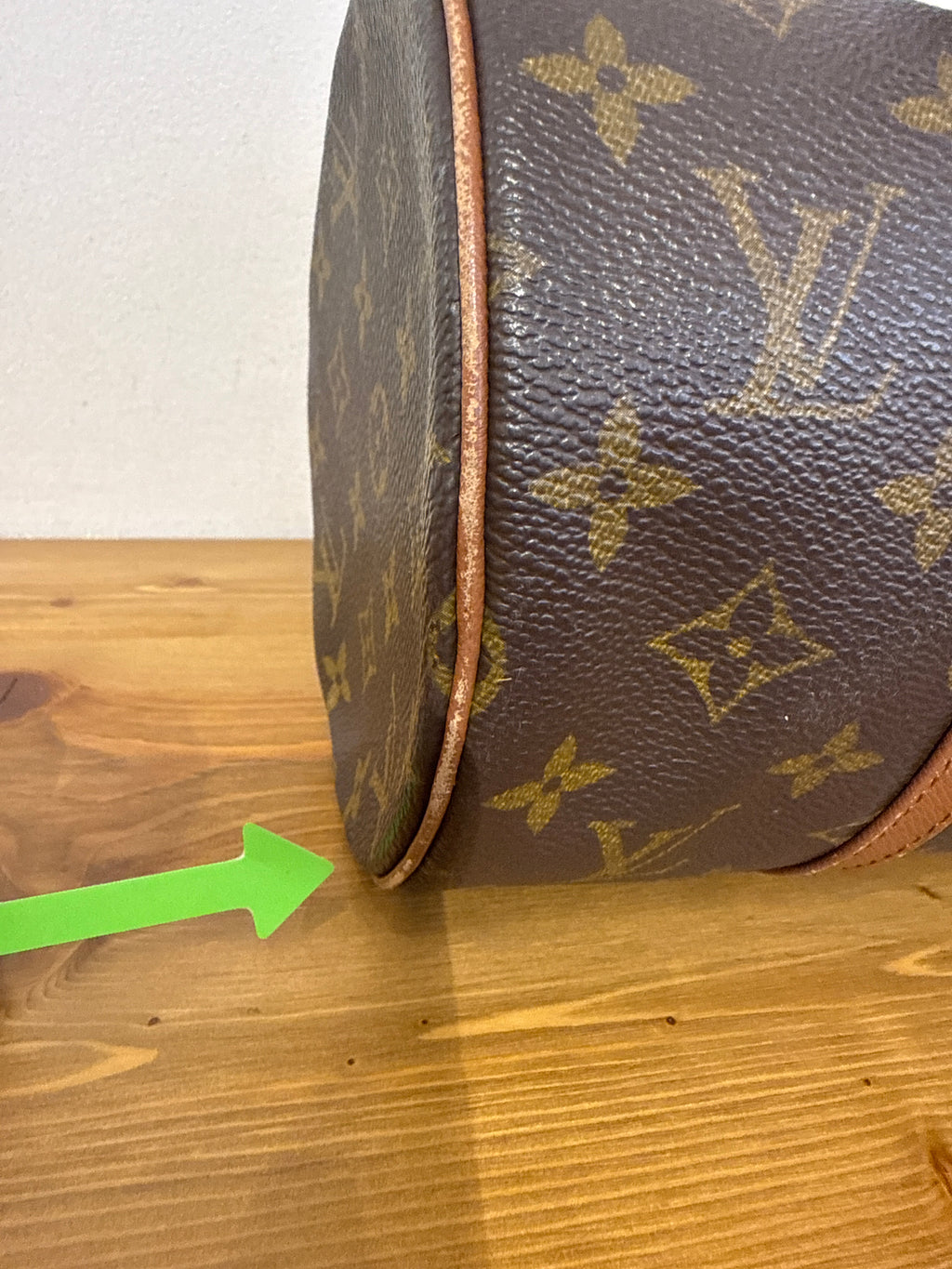 Louis Vuitton Papillon 30