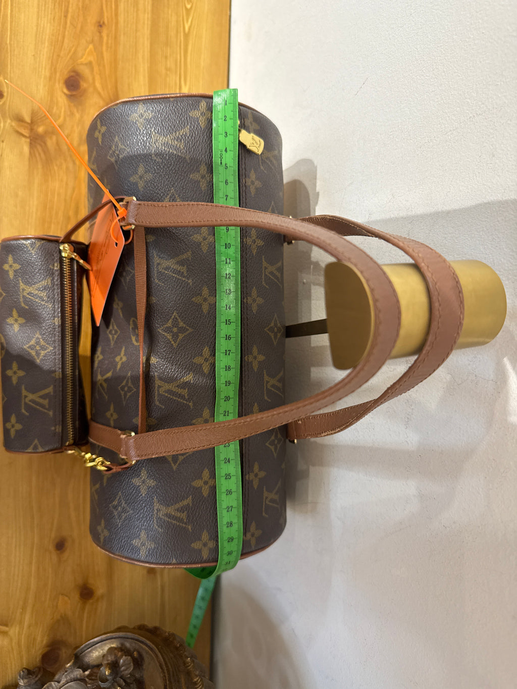Louis Vuitton Papillon 30