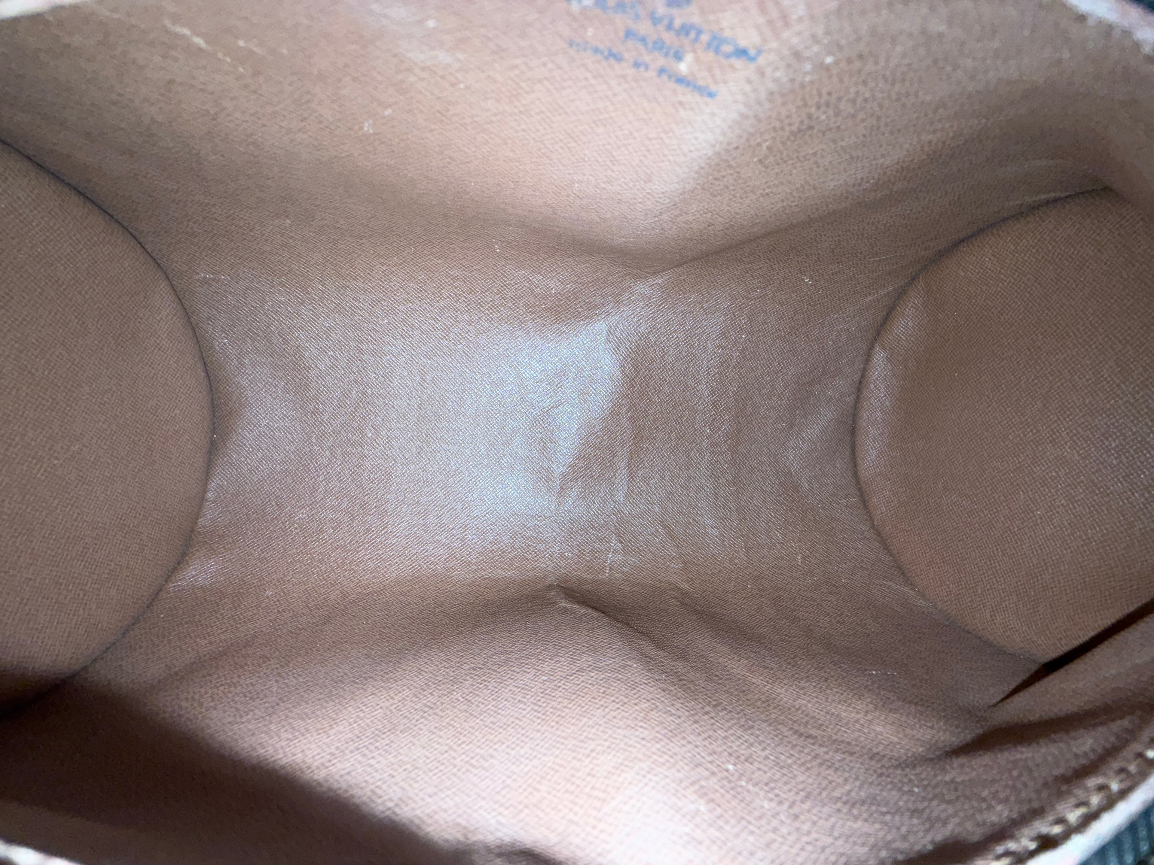 Louis Vuitton Papillon 30