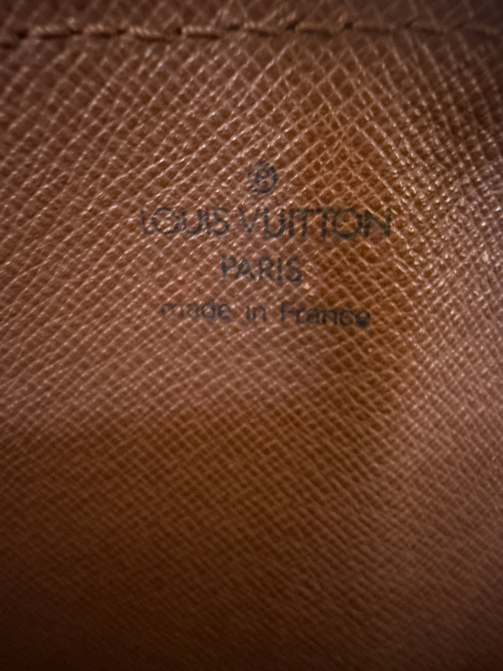 Louis Vuitton Papillon 30