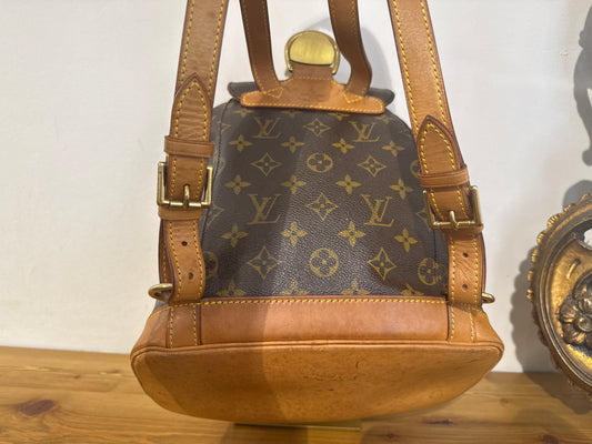 Louis Vuitton Montsouris MM