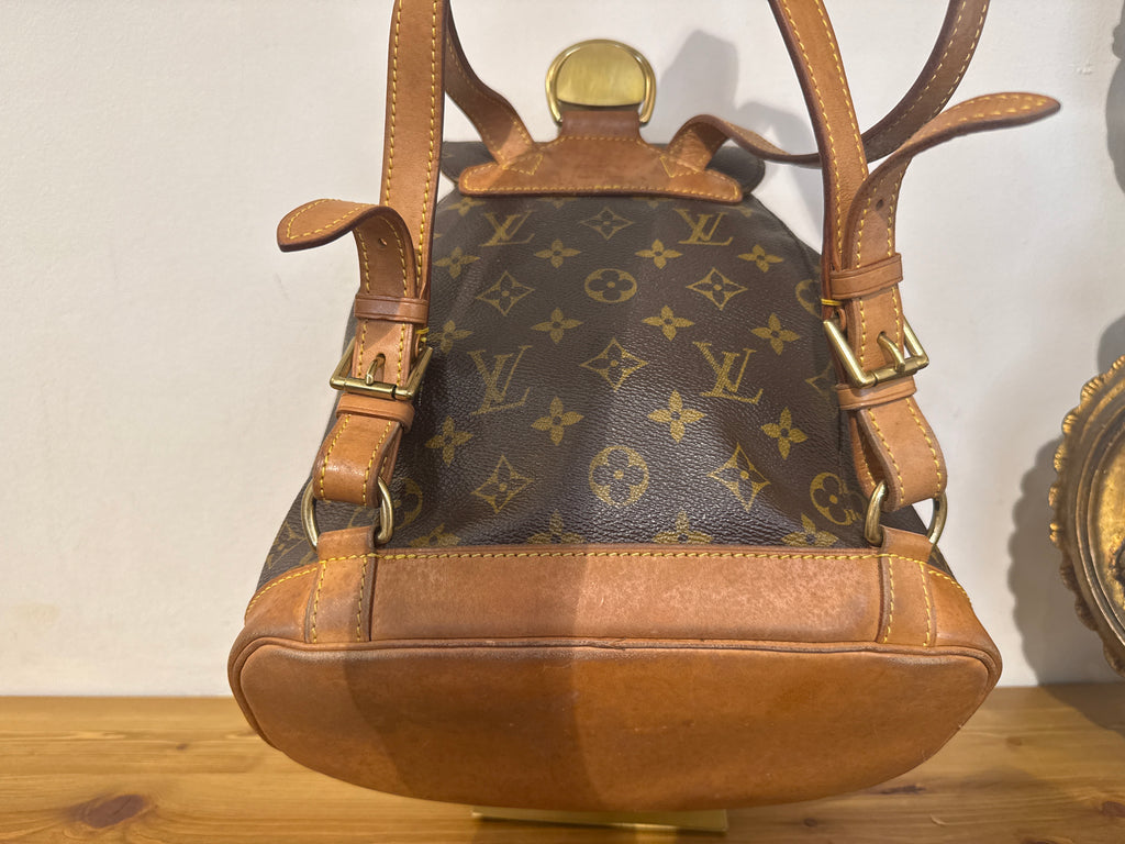Louis Vuitton Montsouris MM
