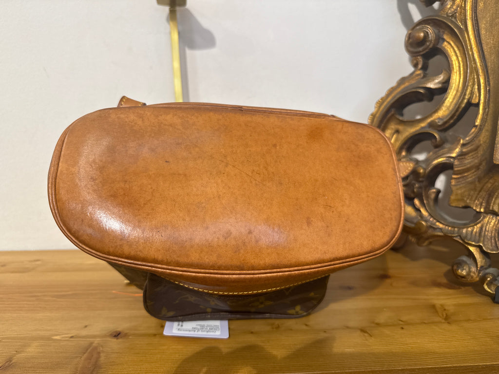 Louis Vuitton Montsouris MM