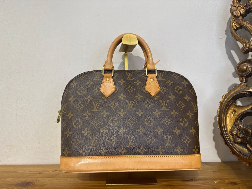 Louis Vuitton Alma