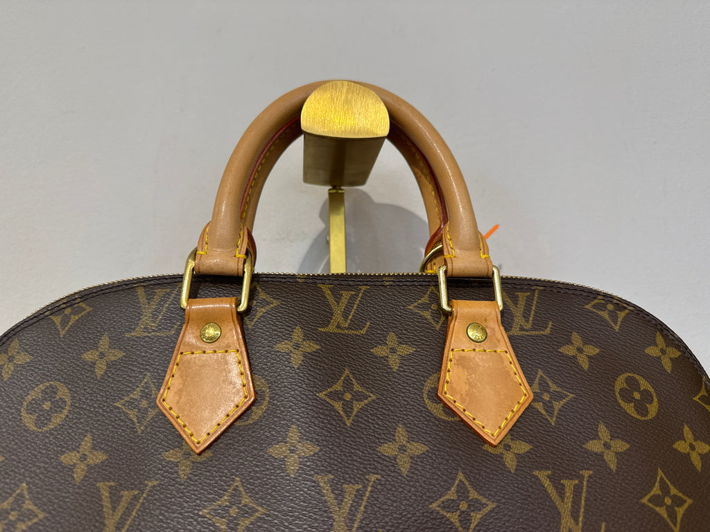 Louis Vuitton Alma