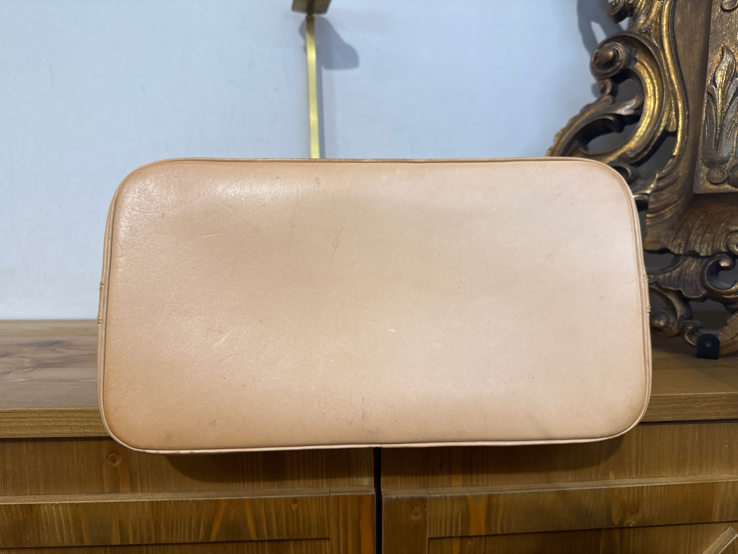Louis Vuitton Alma