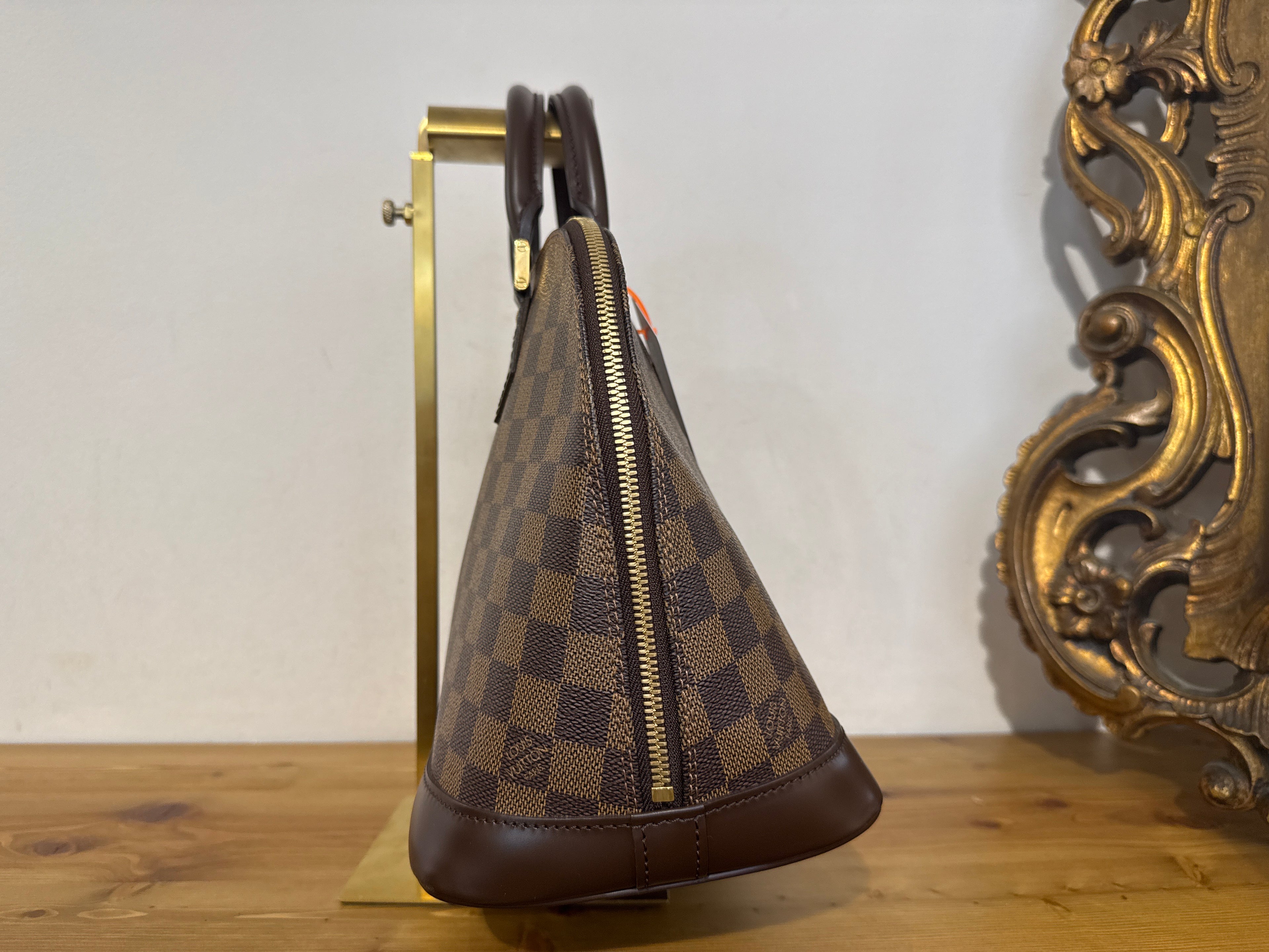 Louis Vuitton Alma Damier
