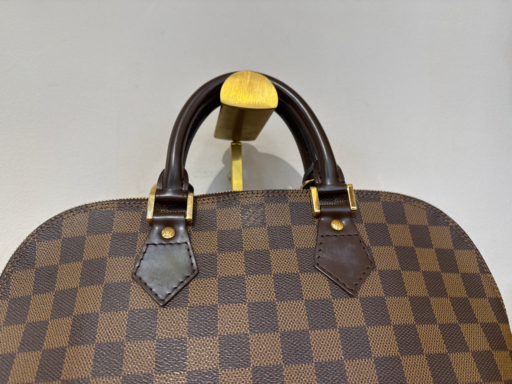 Louis Vuitton Alma Damier