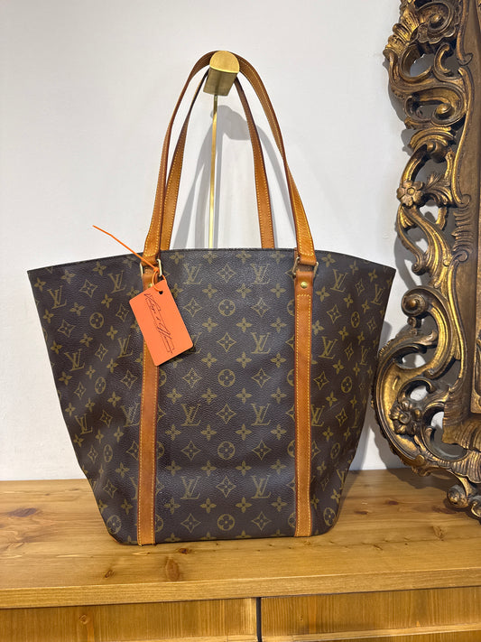 Louis Vuitton Sac Shopping