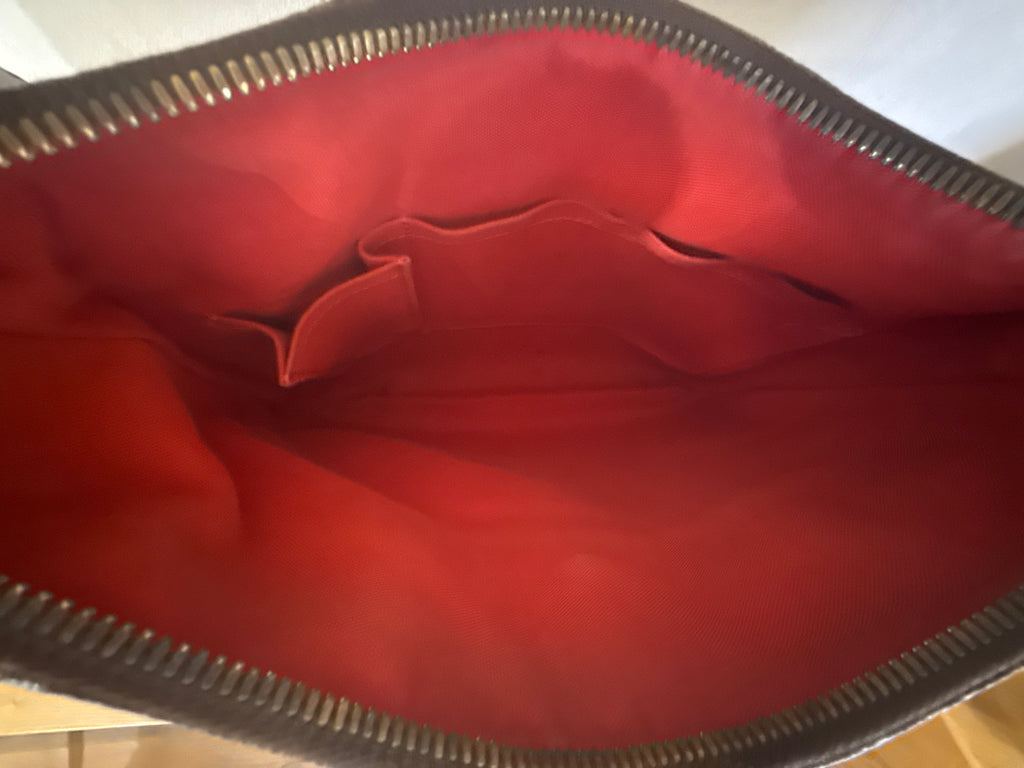 Louis Vuitton Bloomsbury PM