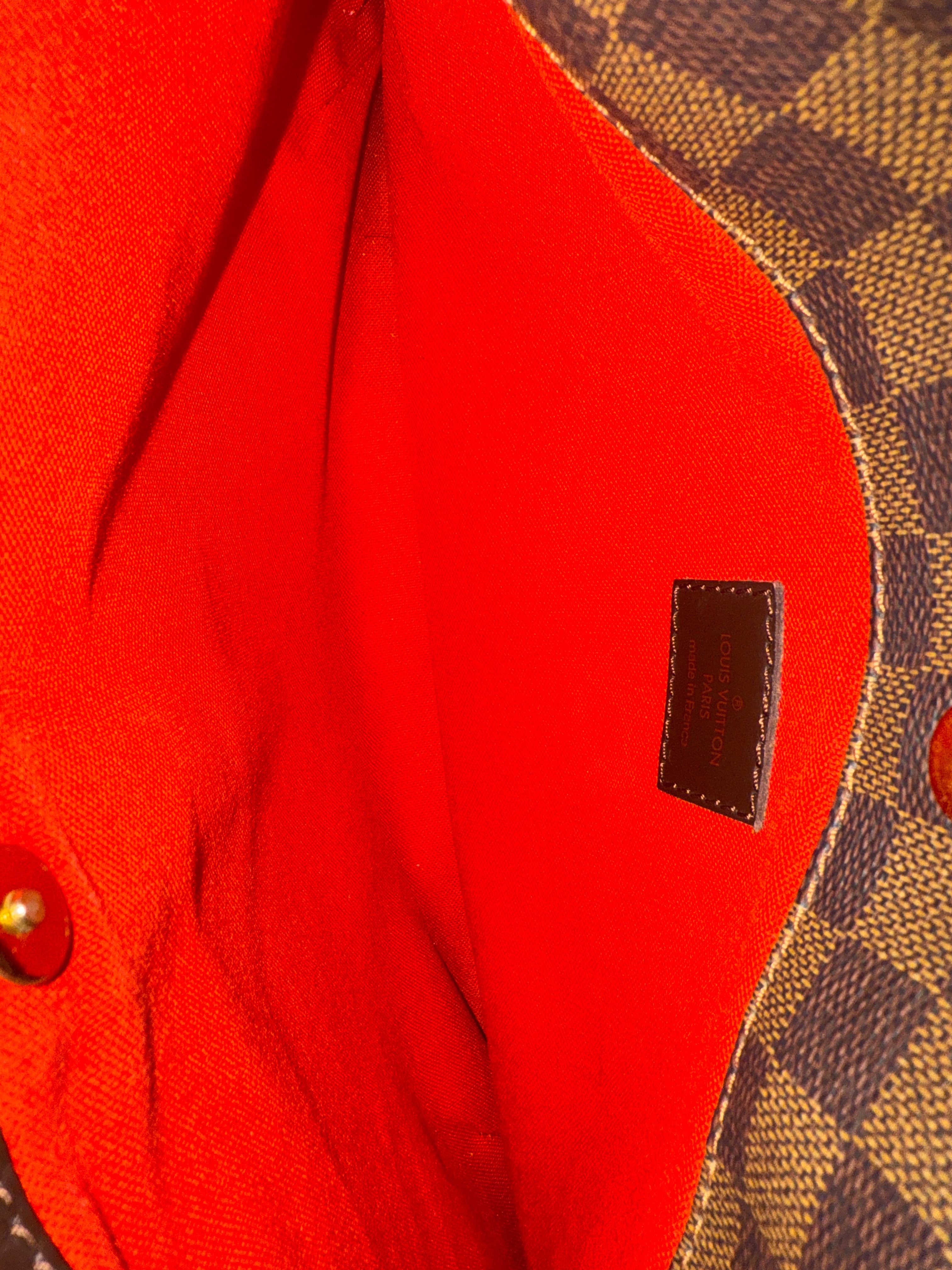 Louis Vuitton Bloomsbury PM