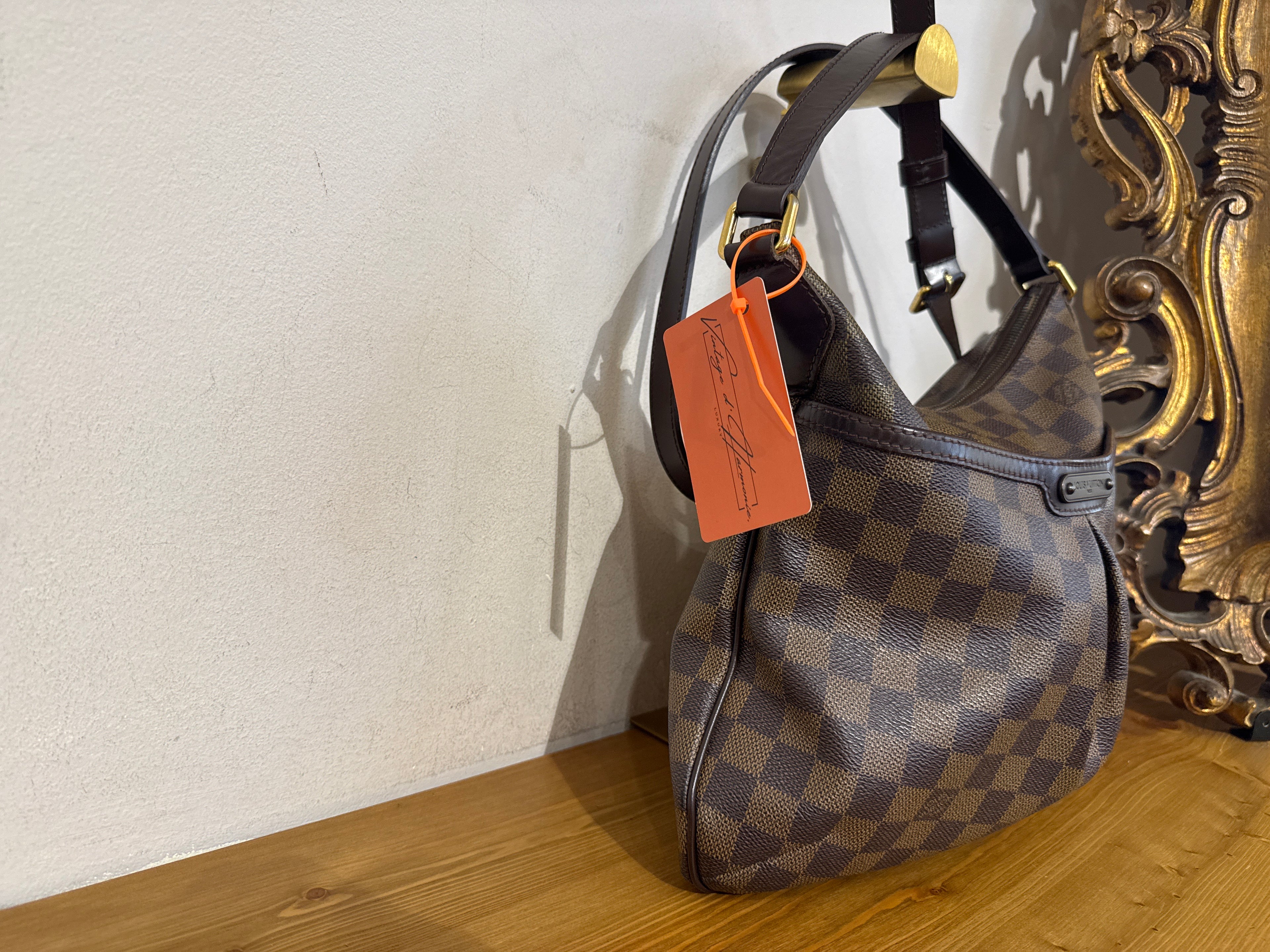 Louis Vuitton Bloomsbury PM