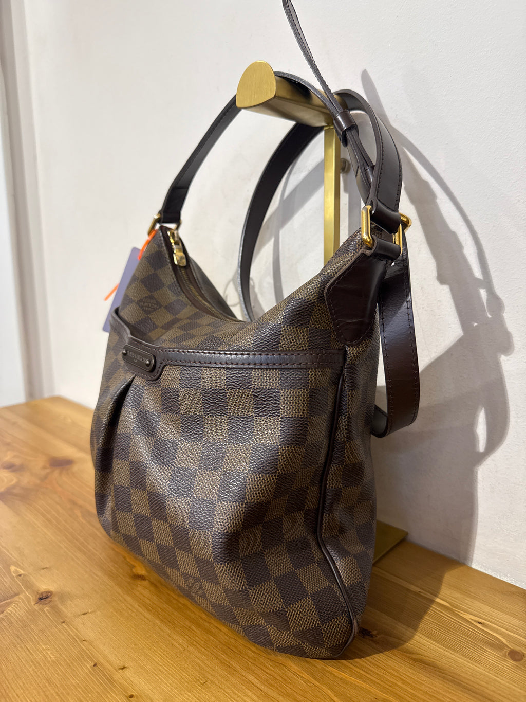 Louis Vuitton Bloomsbury PM