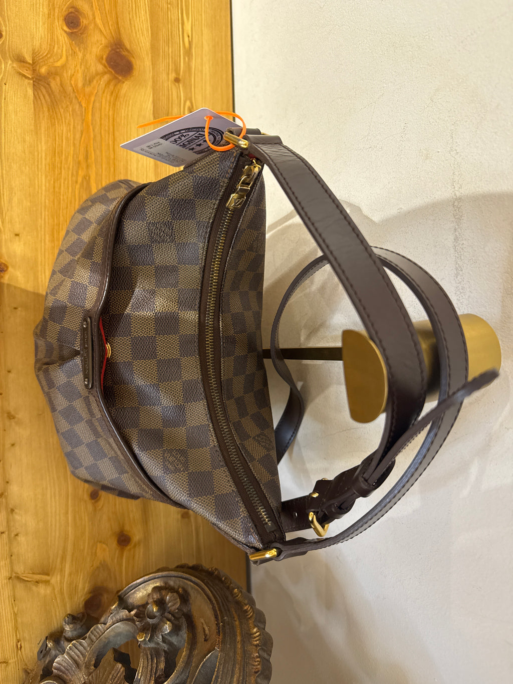 Louis Vuitton Bloomsbury PM