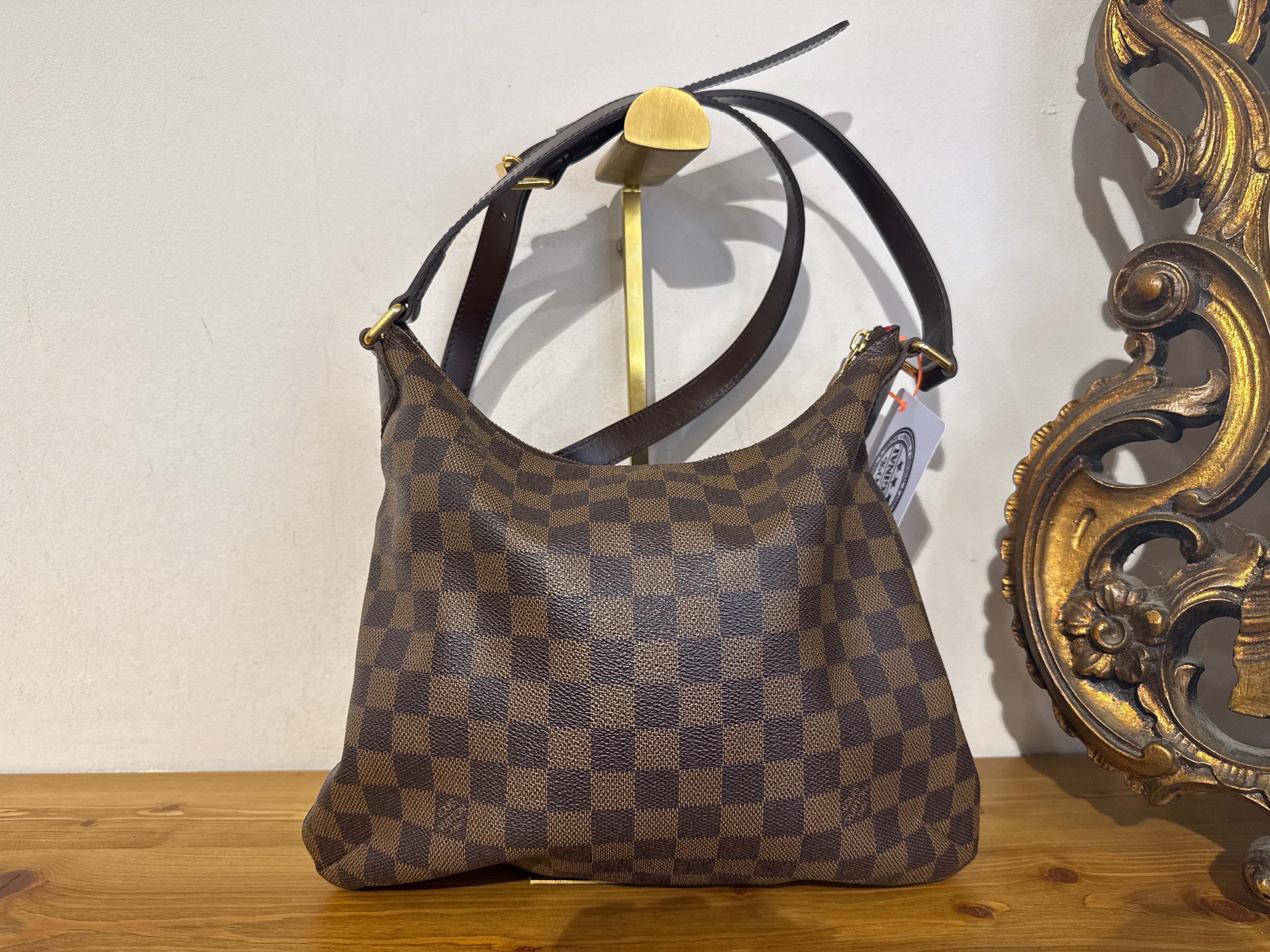 Louis Vuitton Bloomsbury PM