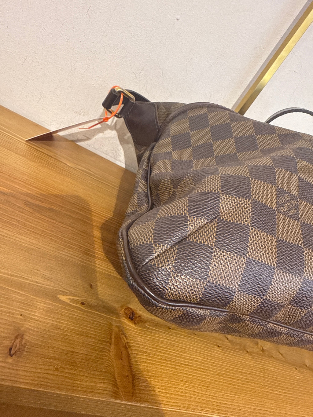 Louis Vuitton Bloomsbury PM
