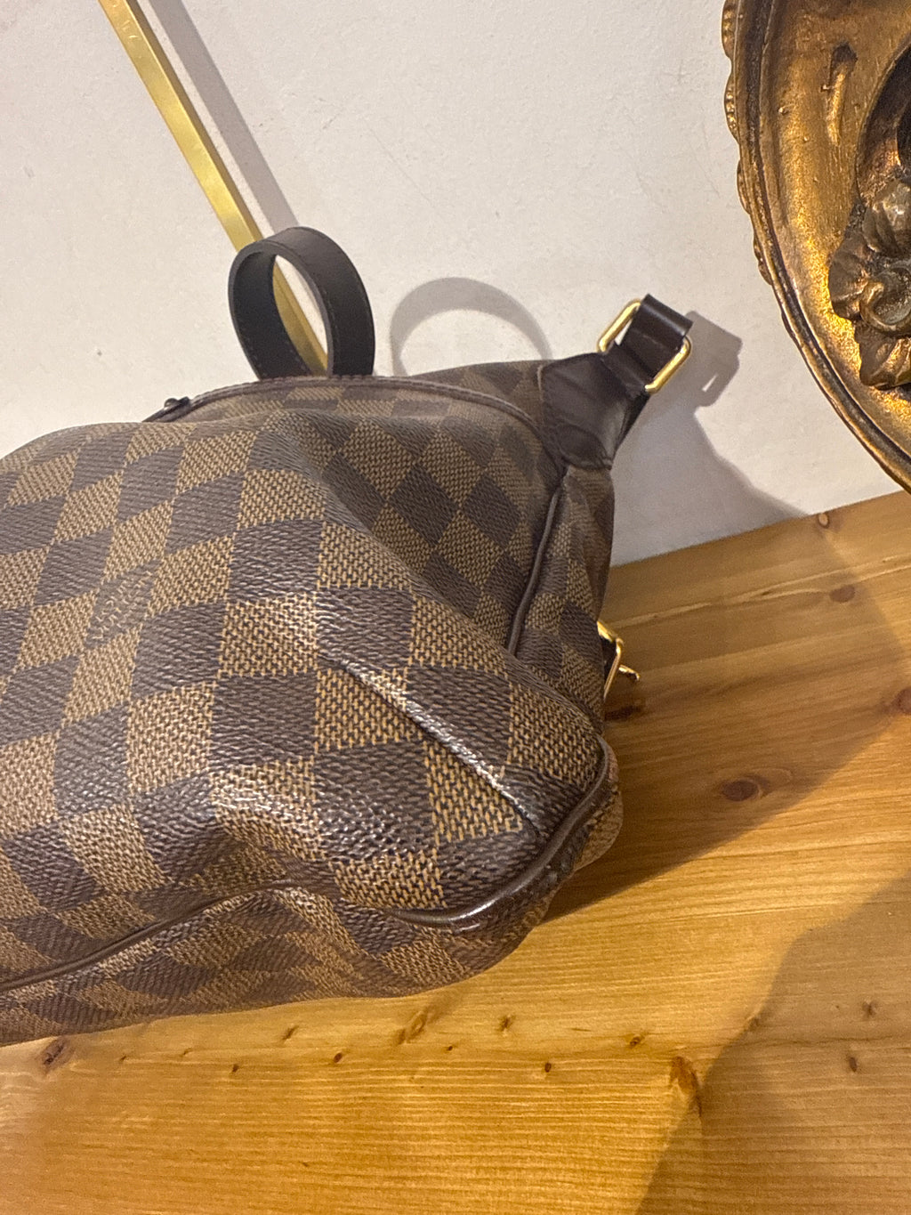 Louis Vuitton Bloomsbury PM