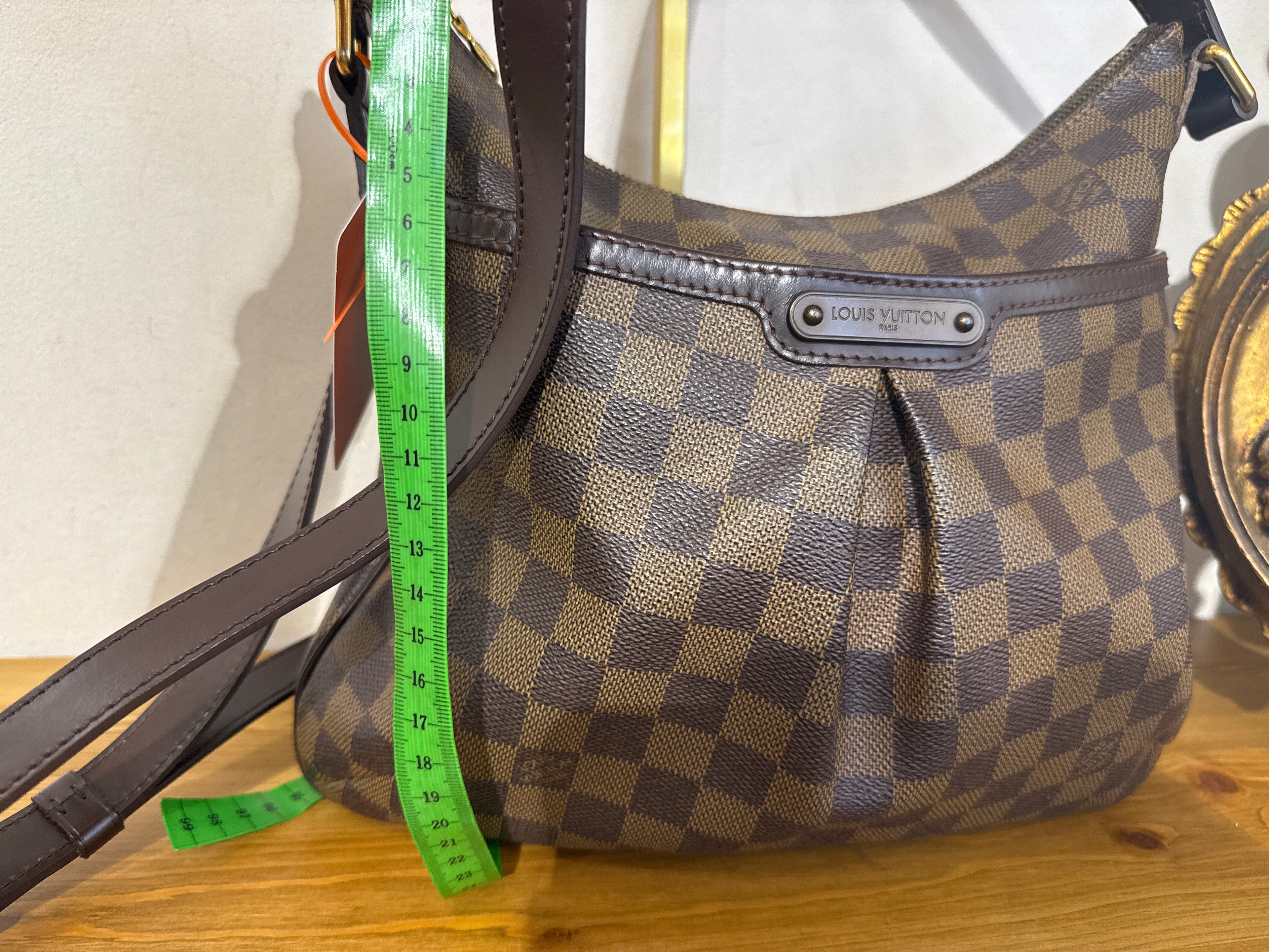Louis Vuitton Bloomsbury PM