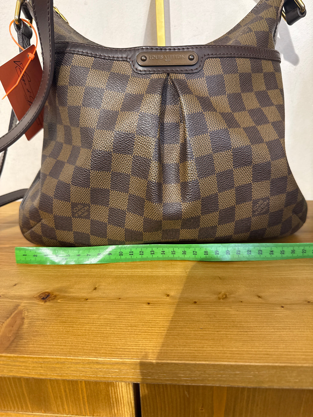Louis Vuitton Bloomsbury PM