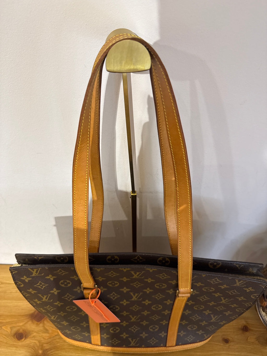 Louis Vuitton Babylone