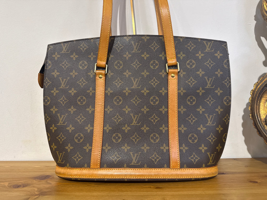 Louis Vuitton Babylone