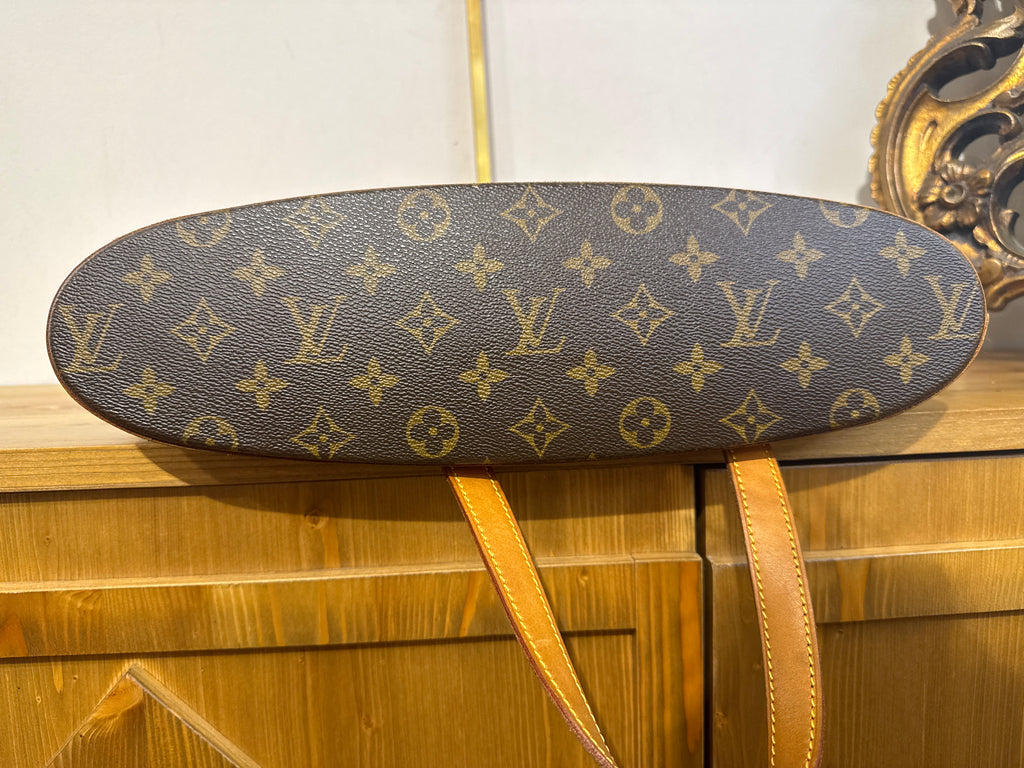 Louis Vuitton Babylone