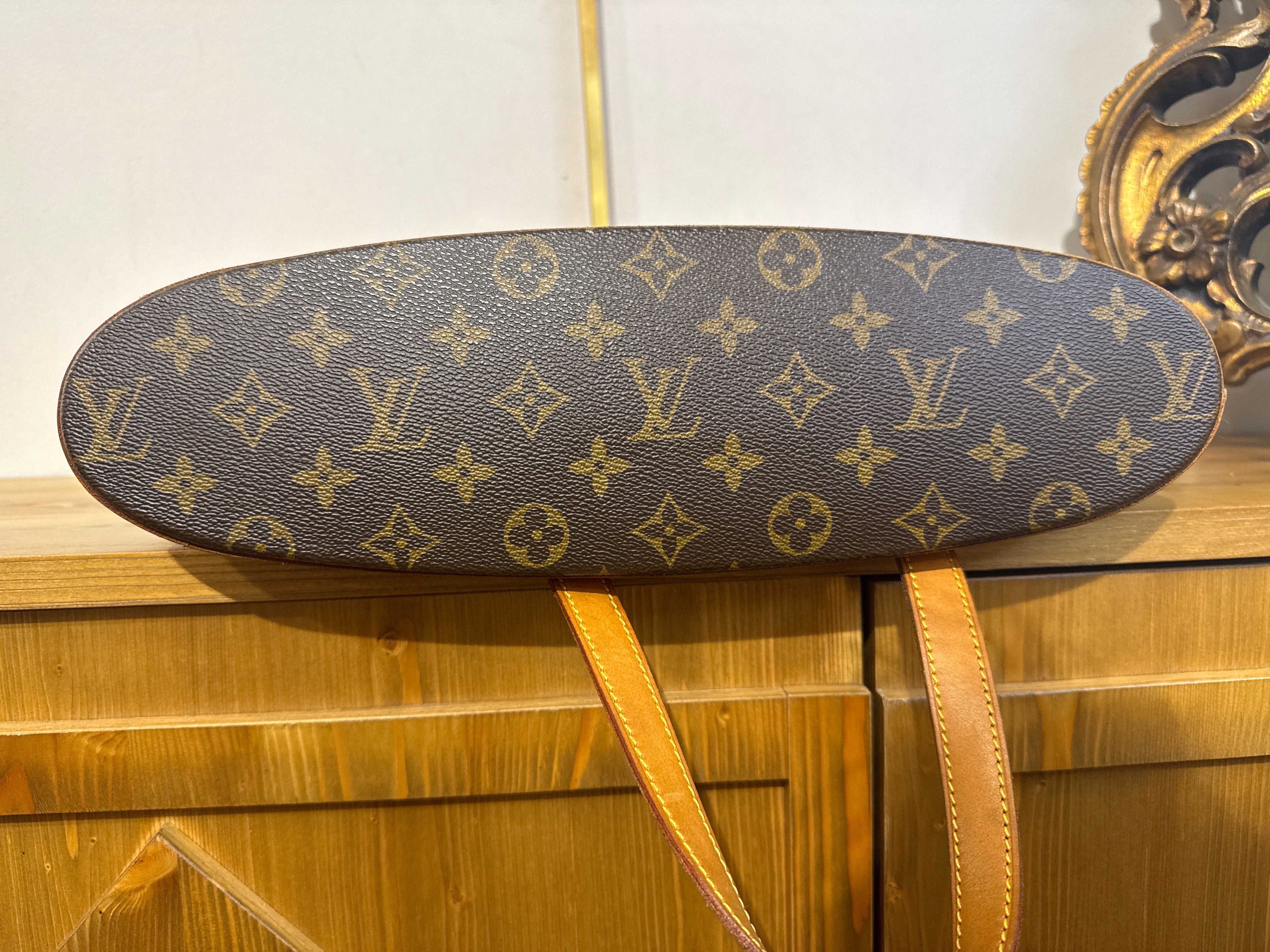 Louis Vuitton Babylone