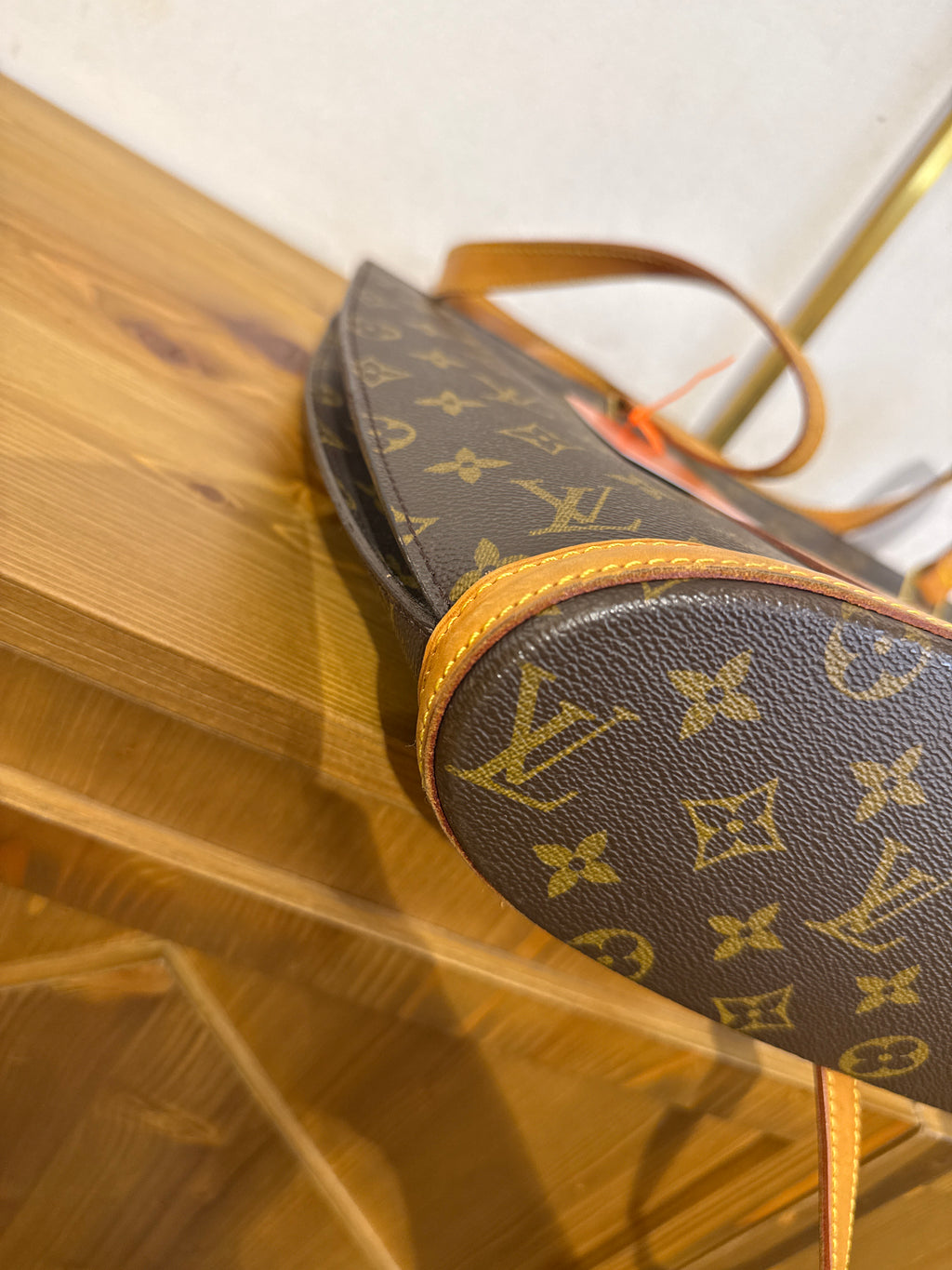Louis Vuitton Babylone