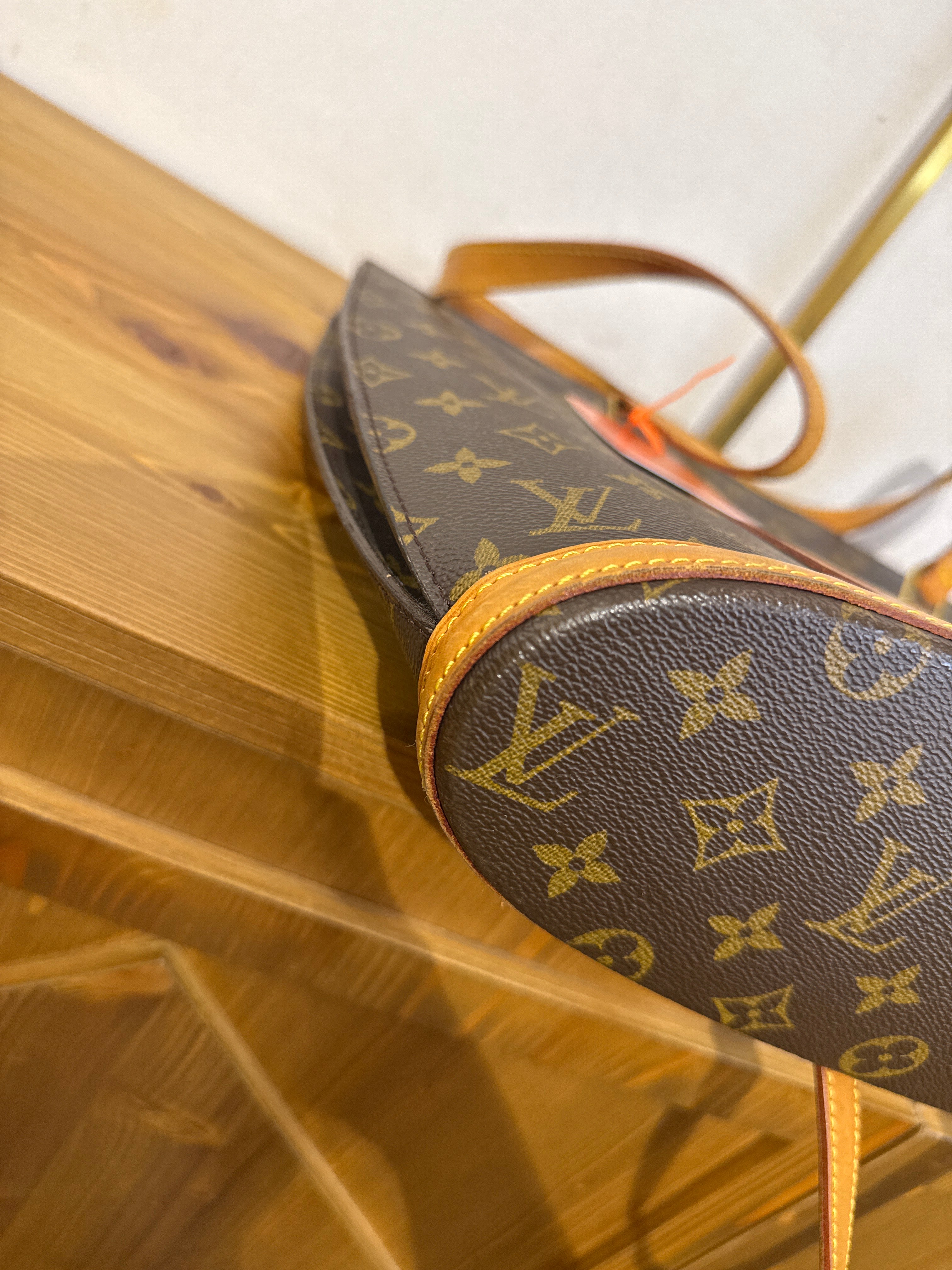 Louis Vuitton Babylone