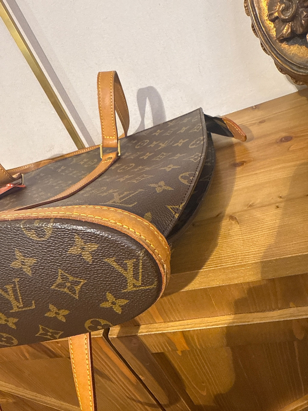 Louis Vuitton Babylone