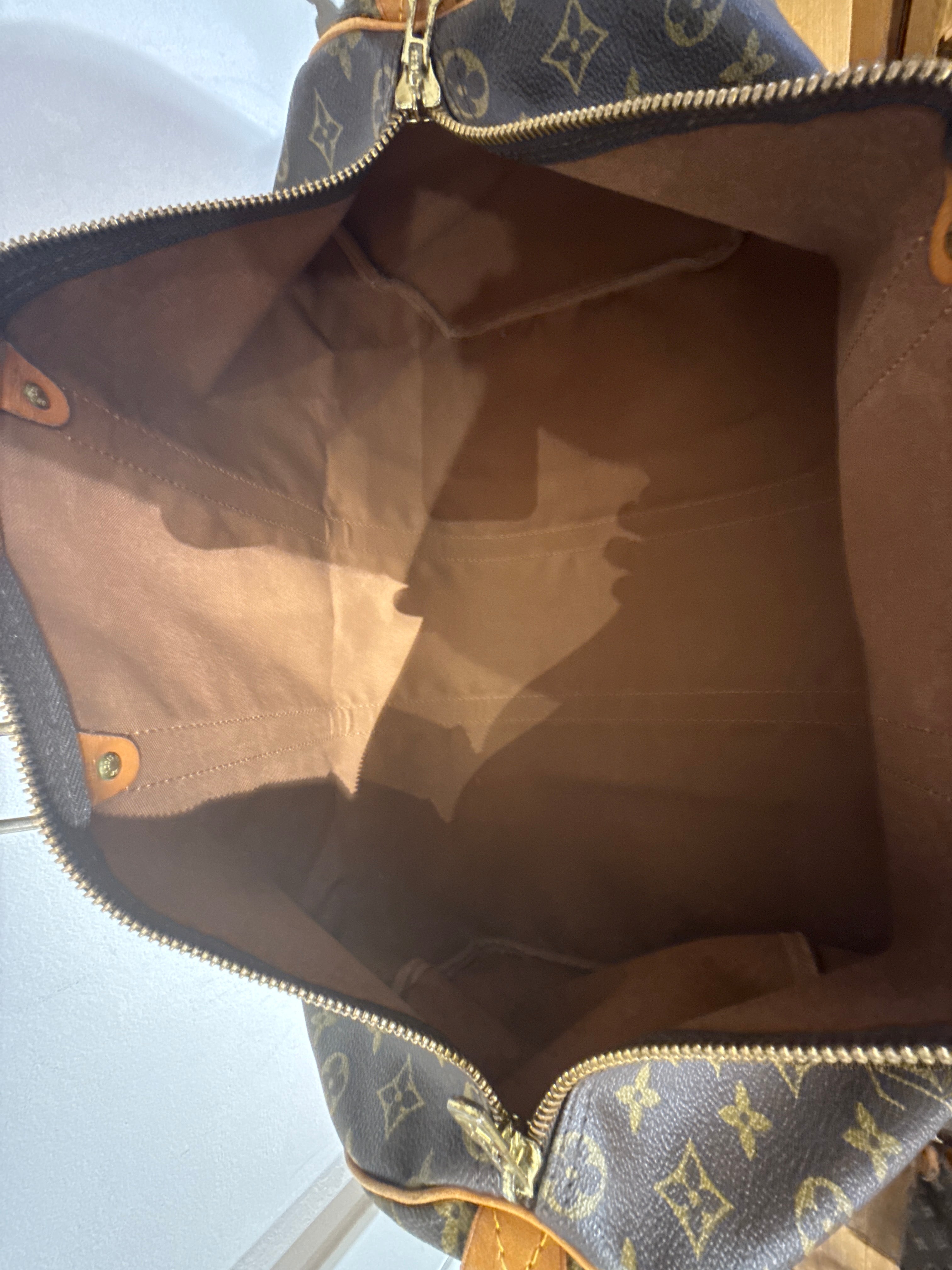 Louis Vuitton Keepall 50