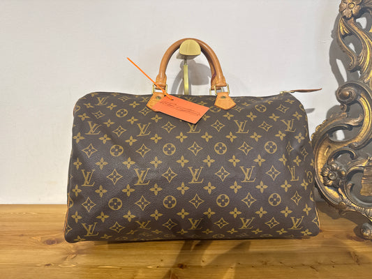 Louis Vuitton Speedy 40
