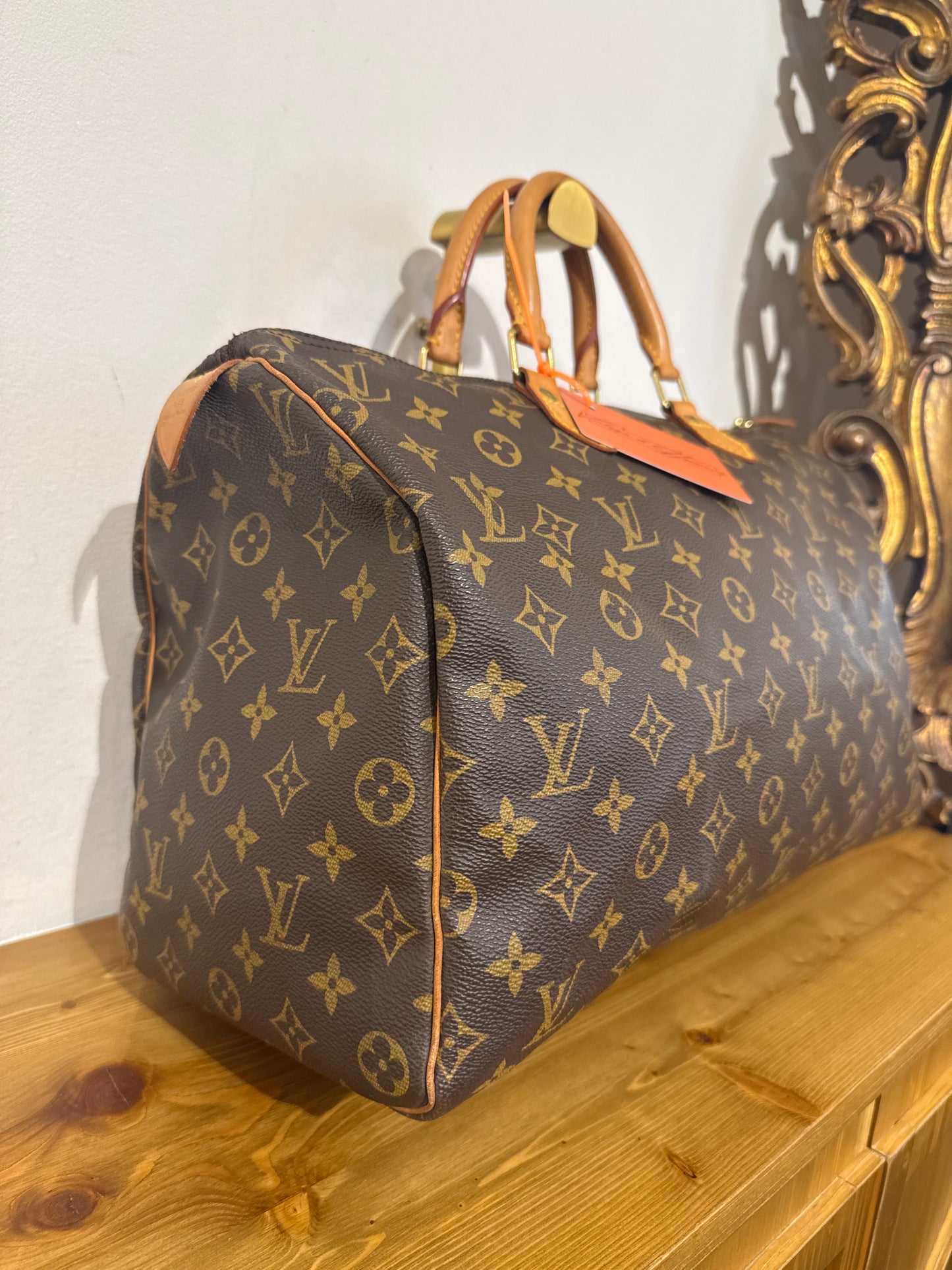 Louis Vuitton Speedy 40