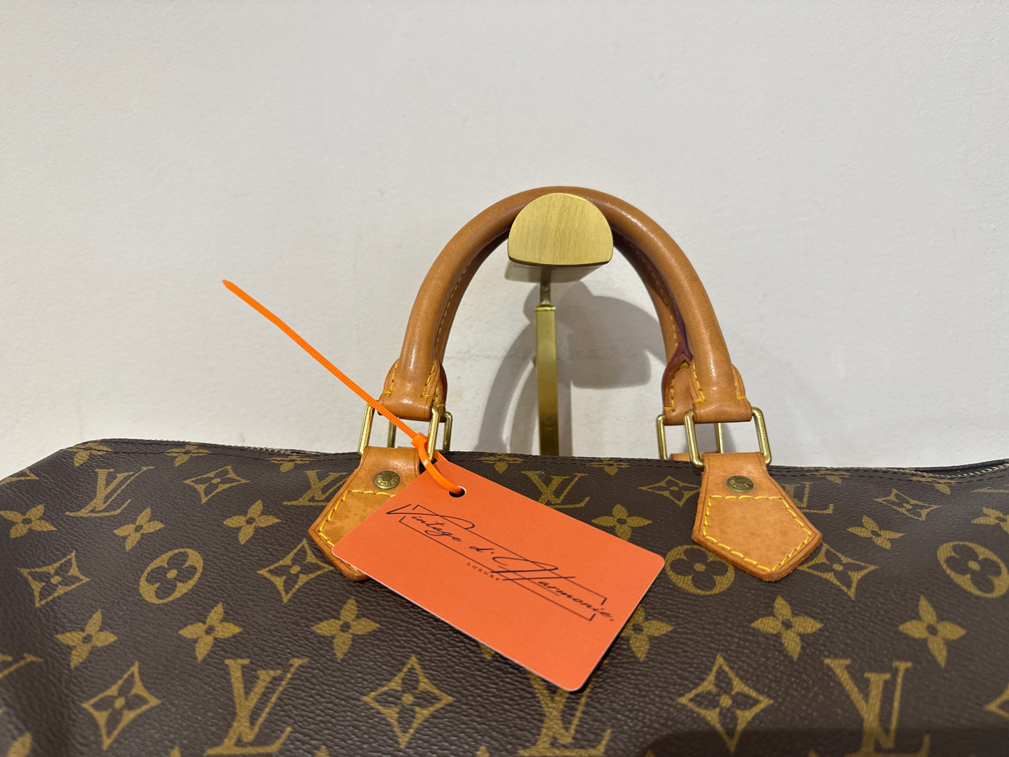 Louis Vuitton Speedy 40