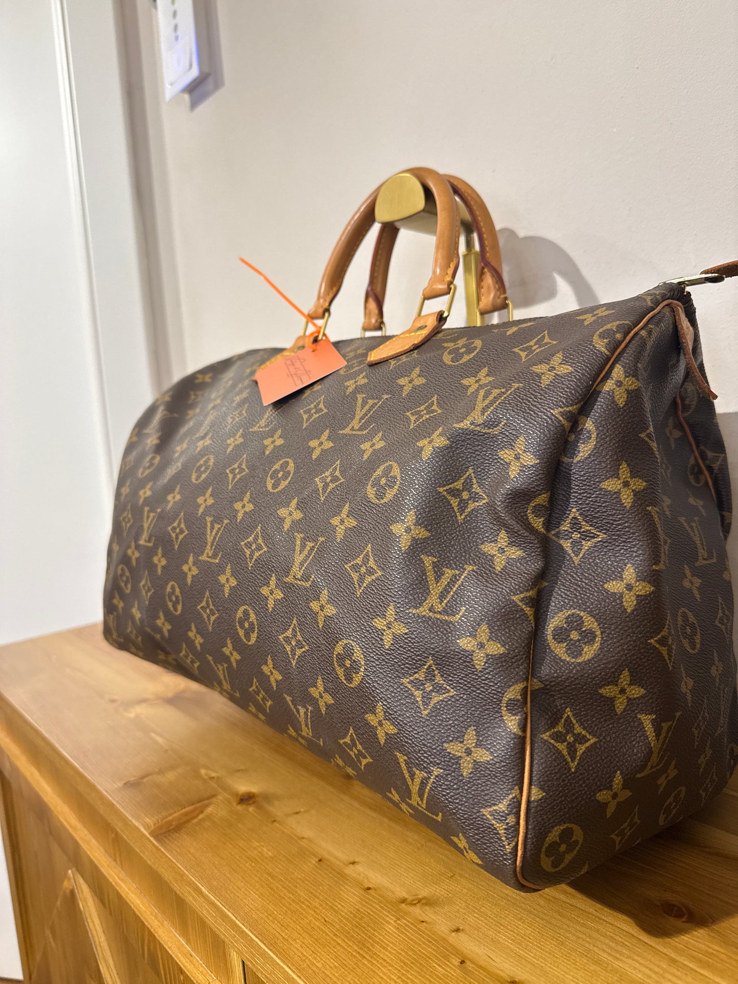 Louis Vuitton Speedy 40