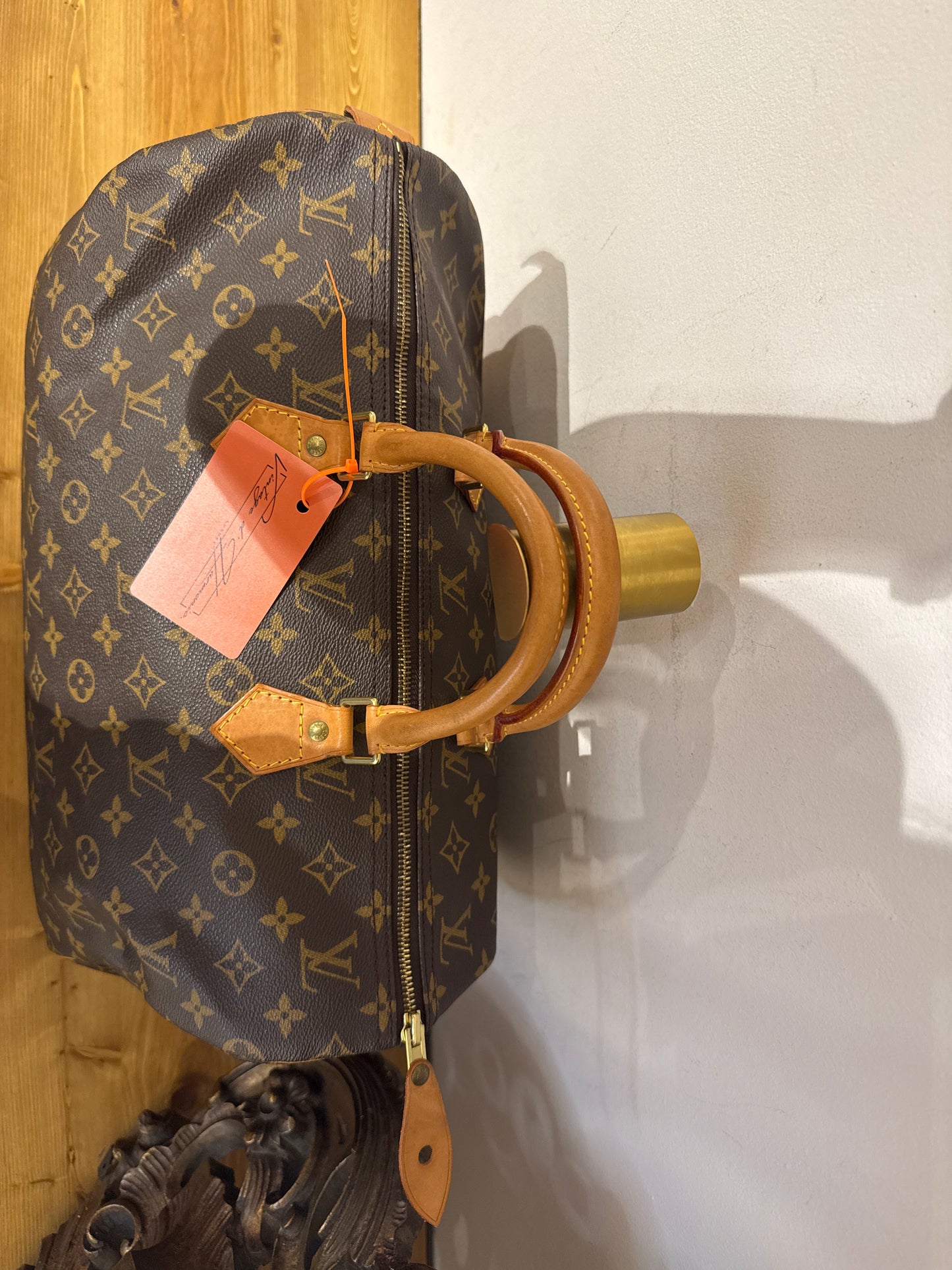 Louis Vuitton Speedy 40