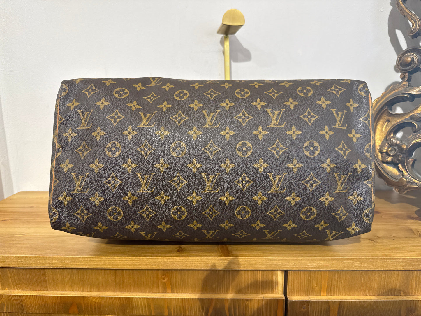 Louis Vuitton Speedy 40