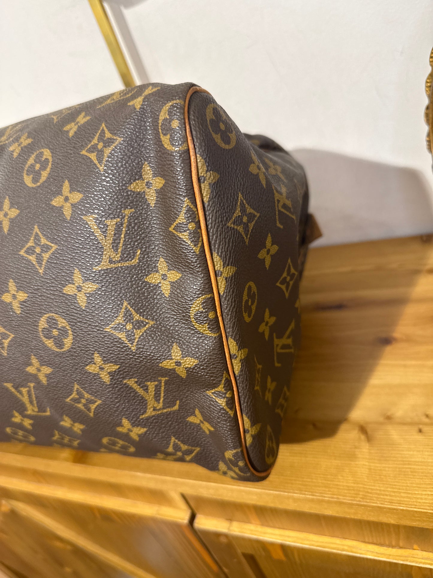 Louis Vuitton Speedy 40