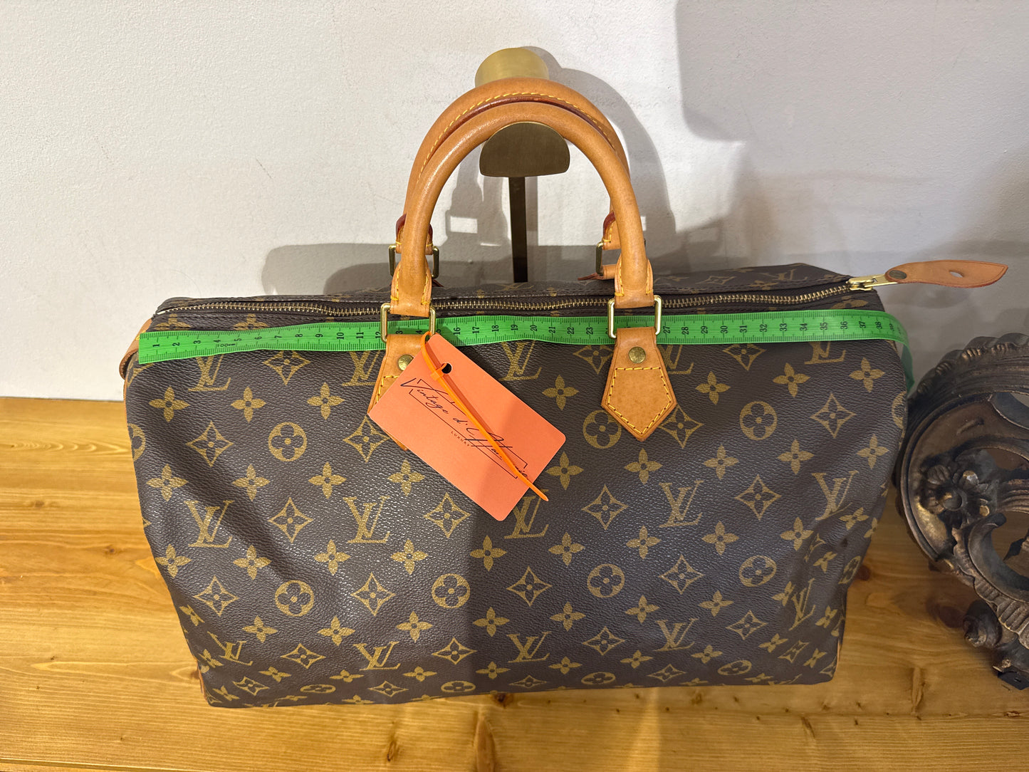 Louis Vuitton Speedy 40